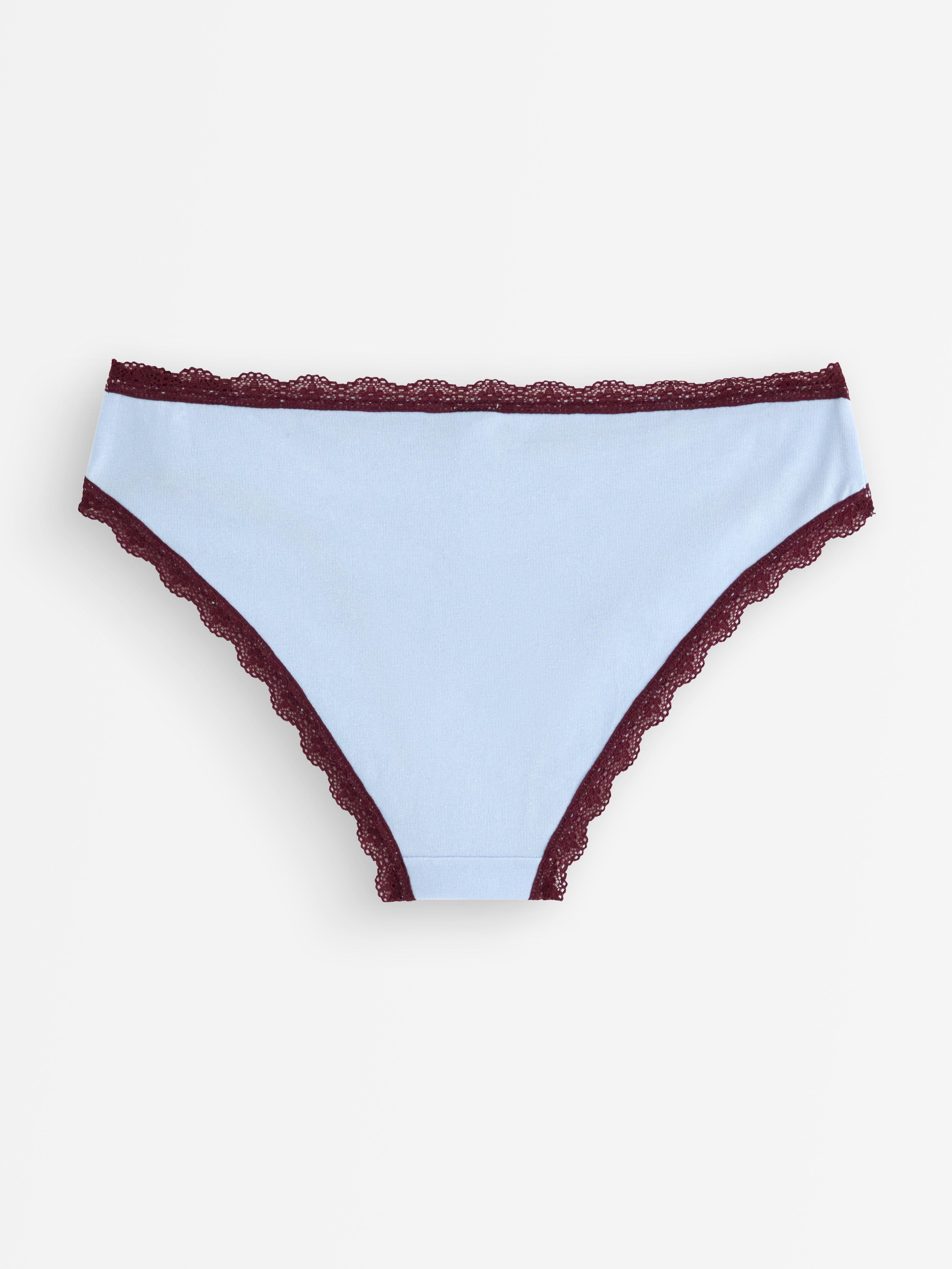 Bikini - Undertøy - Blå