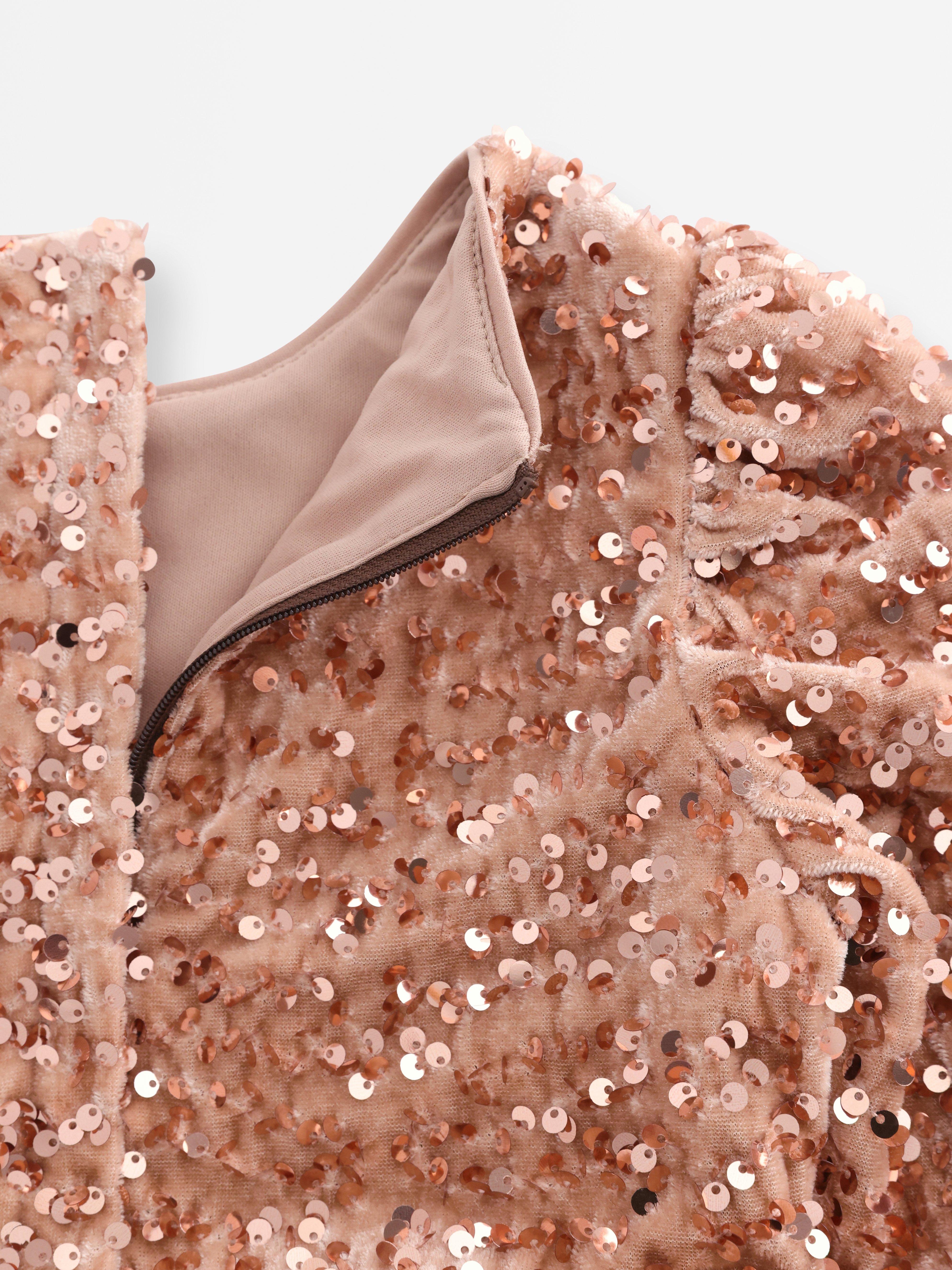 Dress -  - Khaki