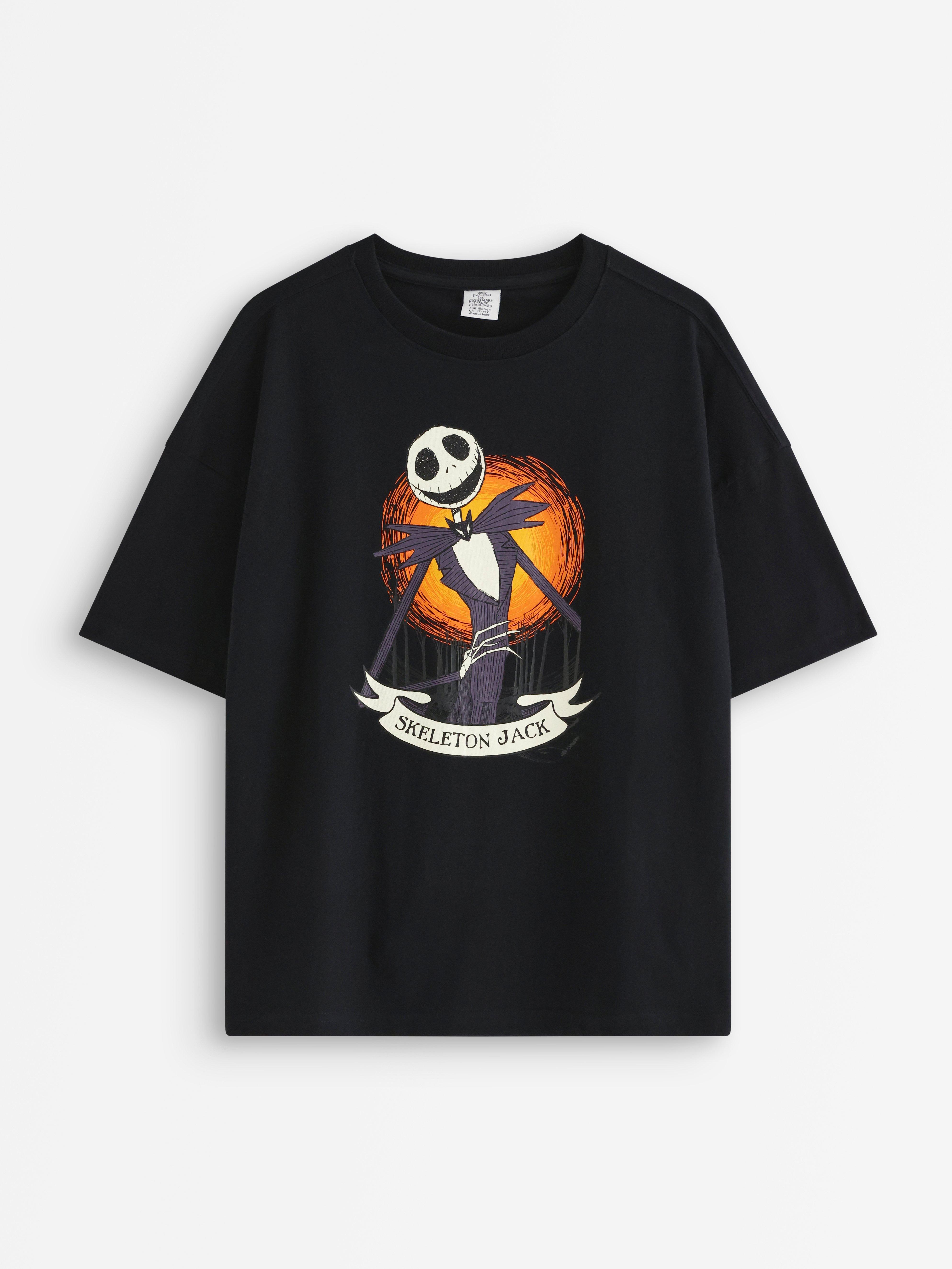 T-shirt - Kids Wear - Black