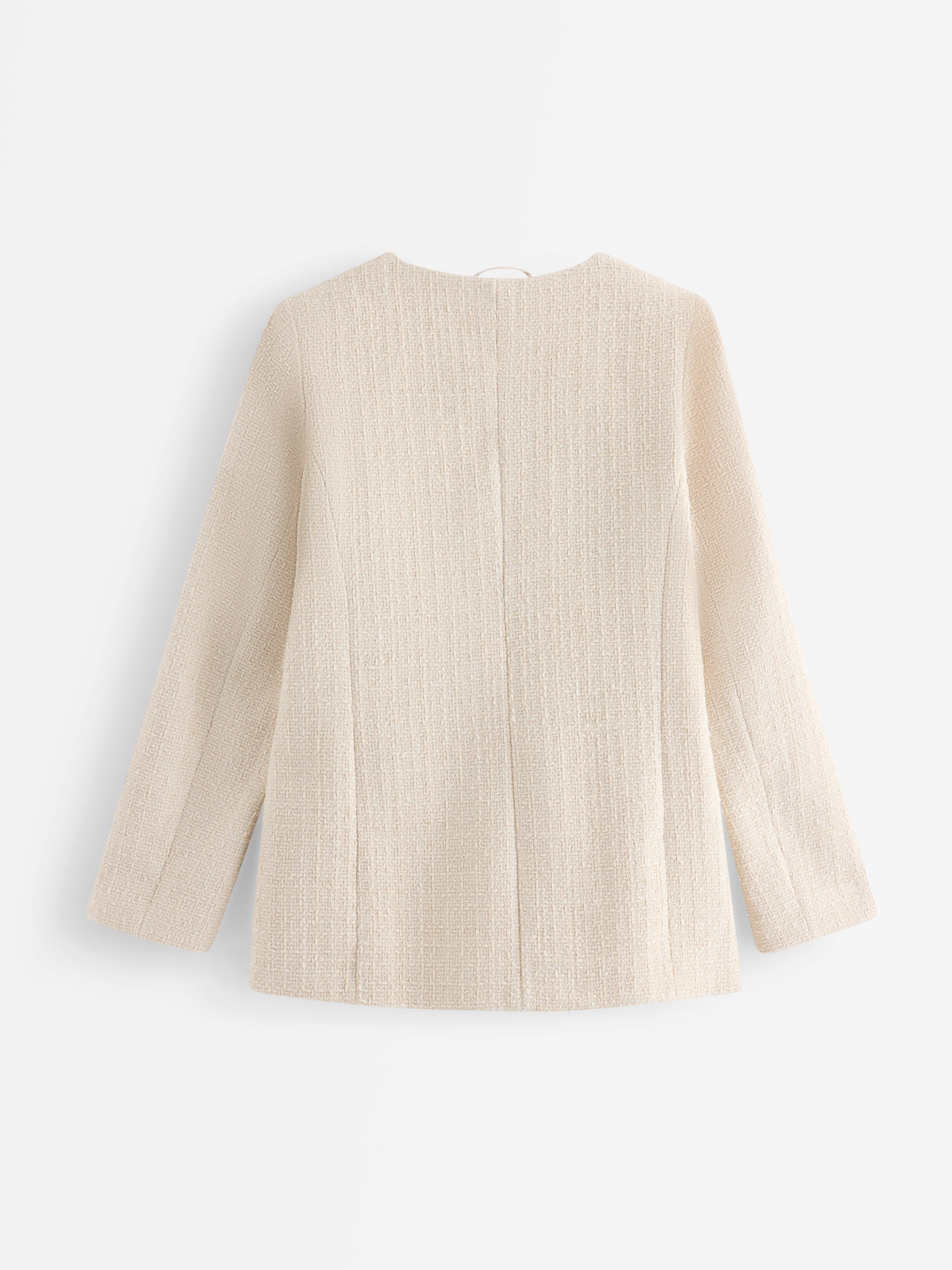 Bleiseri - Naiset - Beige