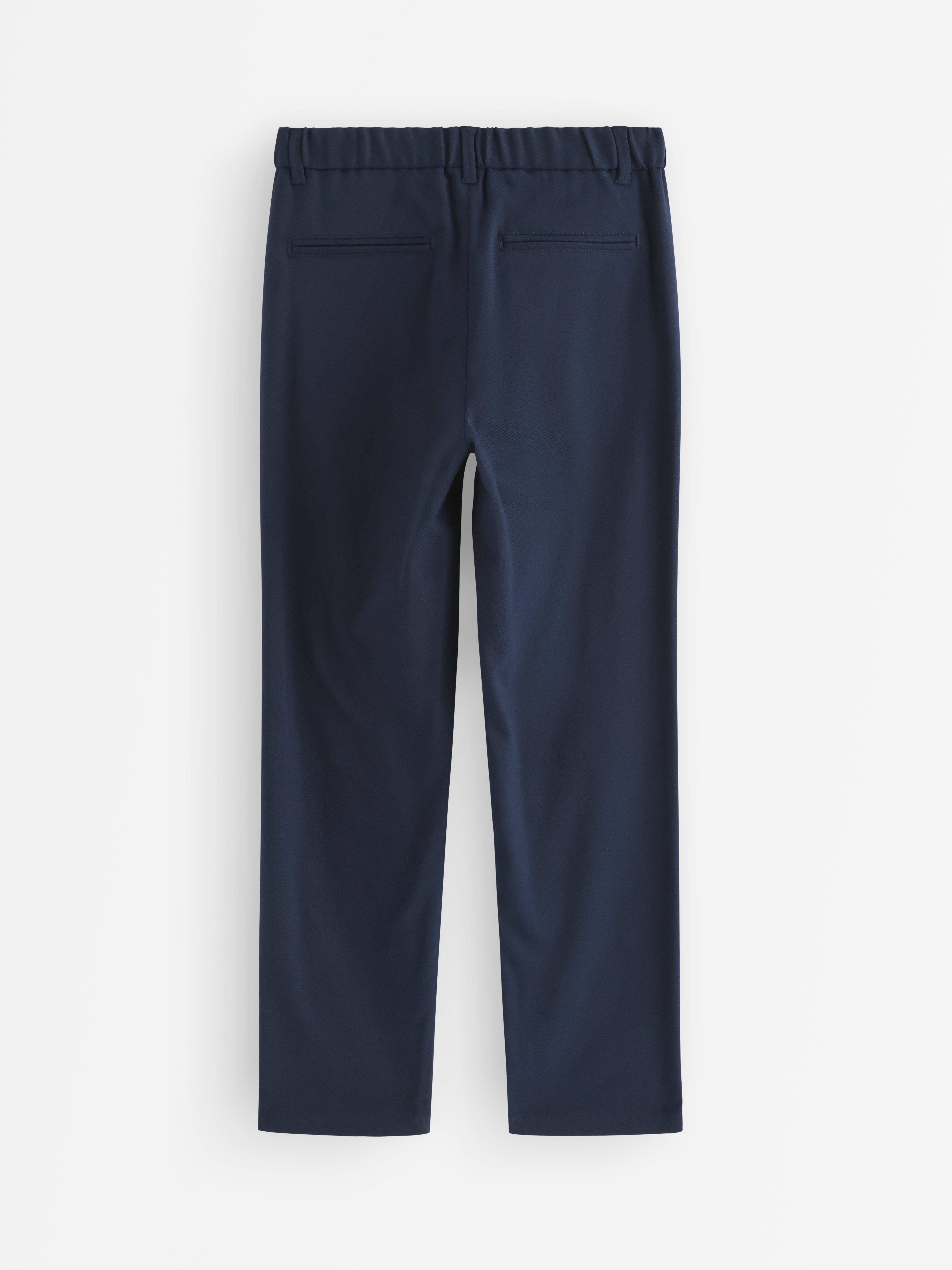 Trousers - Kids Wear - Blue