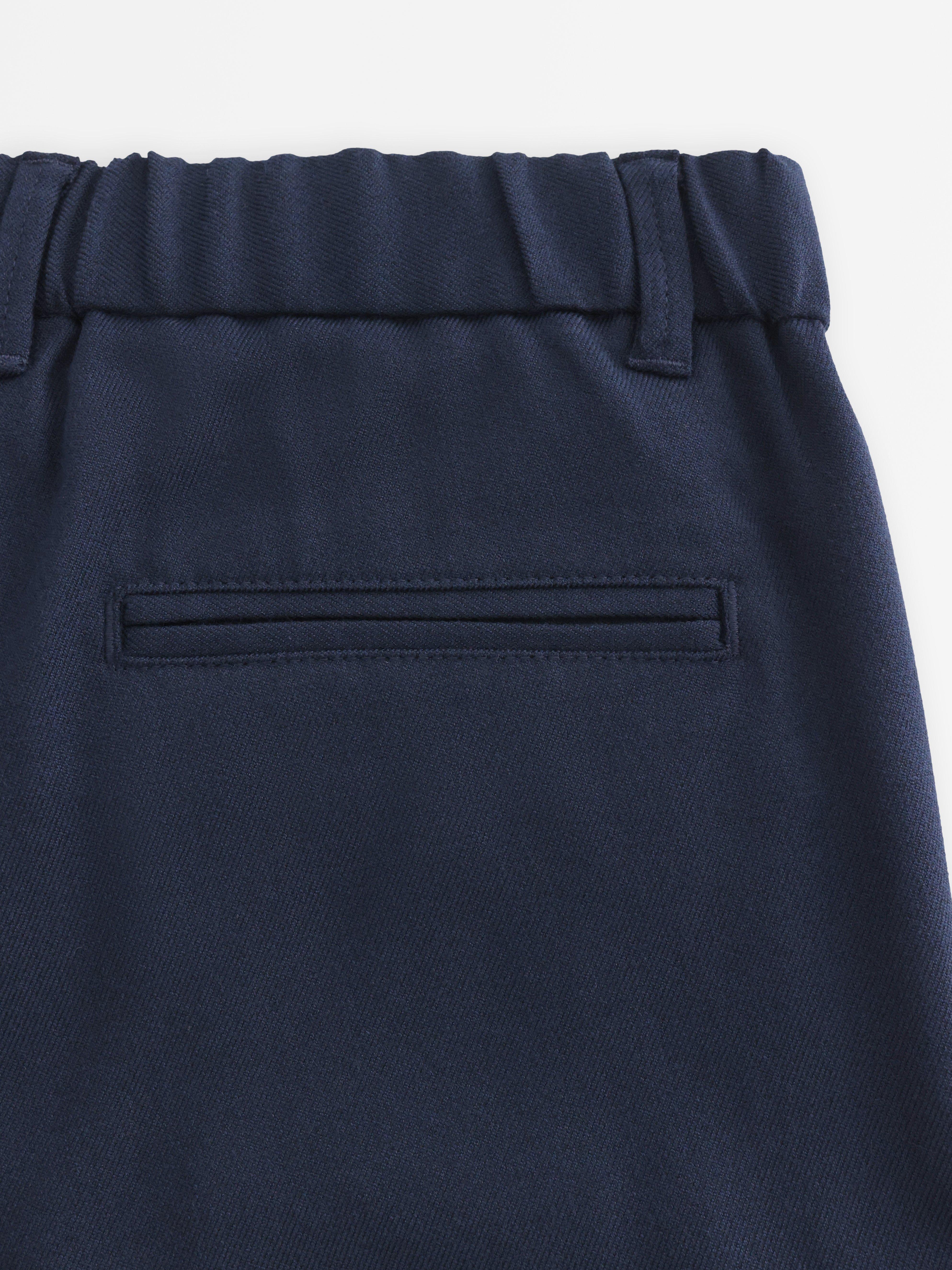 Trousers - Kids Wear - Blue