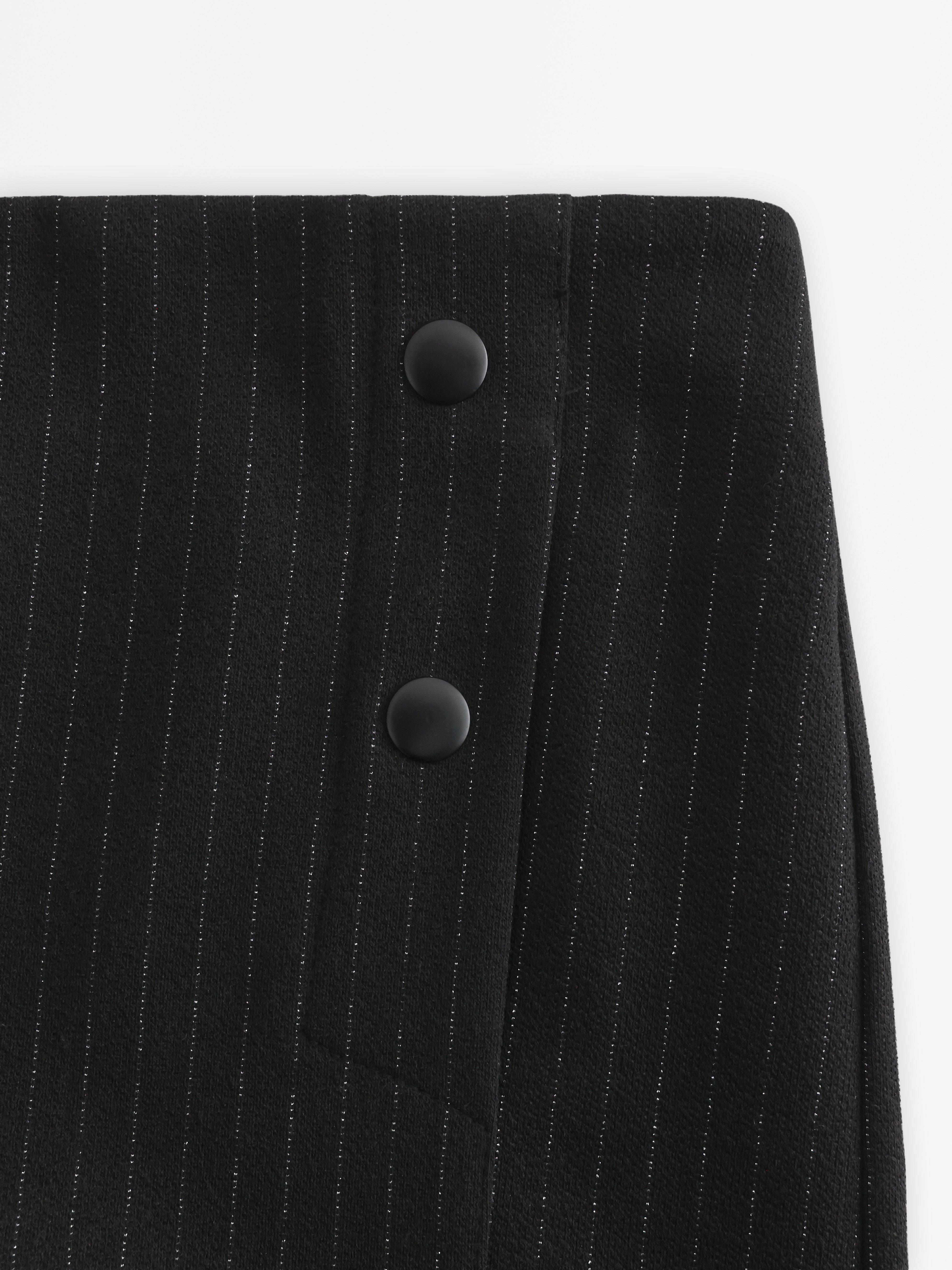 Trousers - Kids Wear - Black