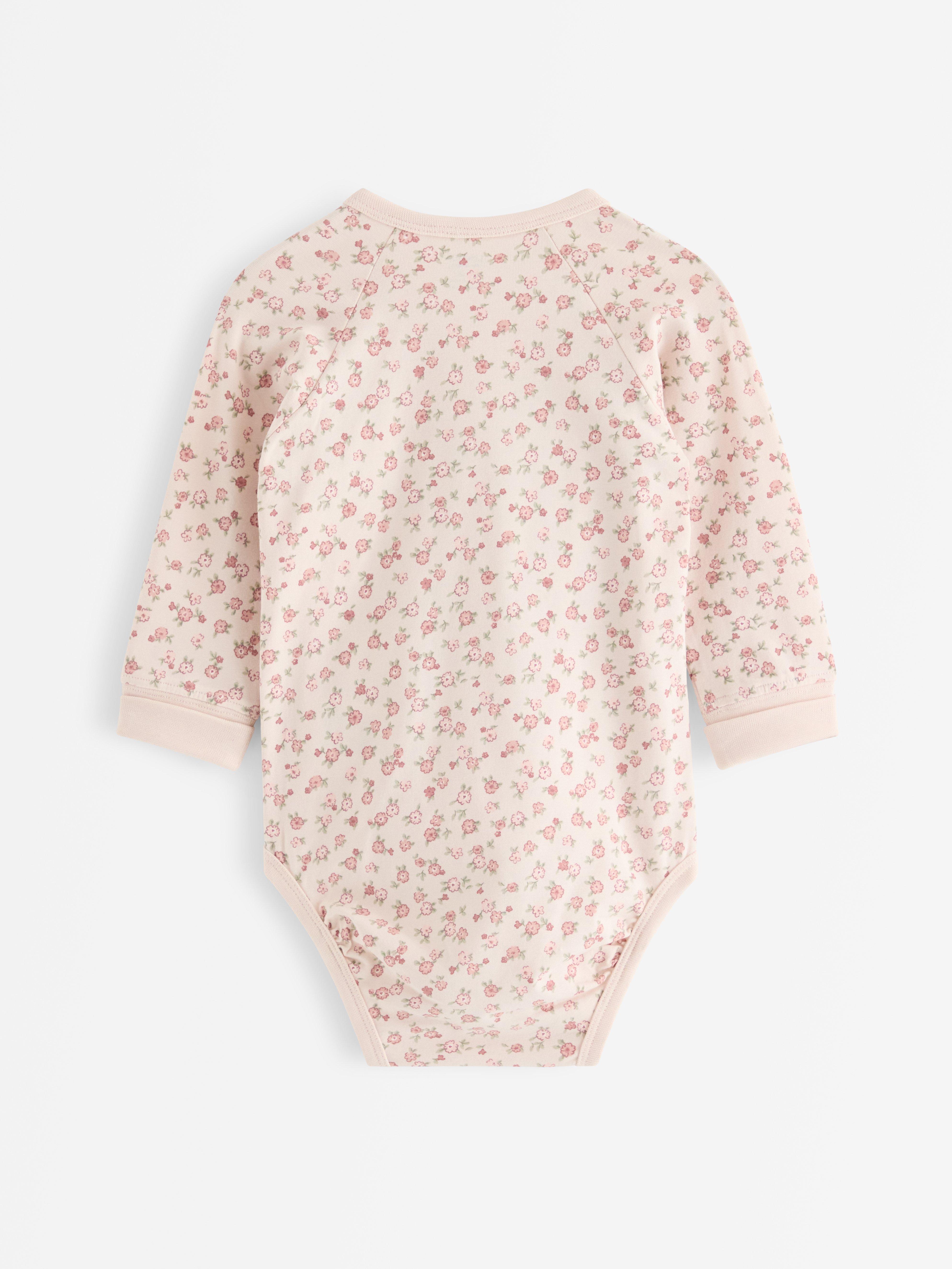 Body - Barn - Rosa