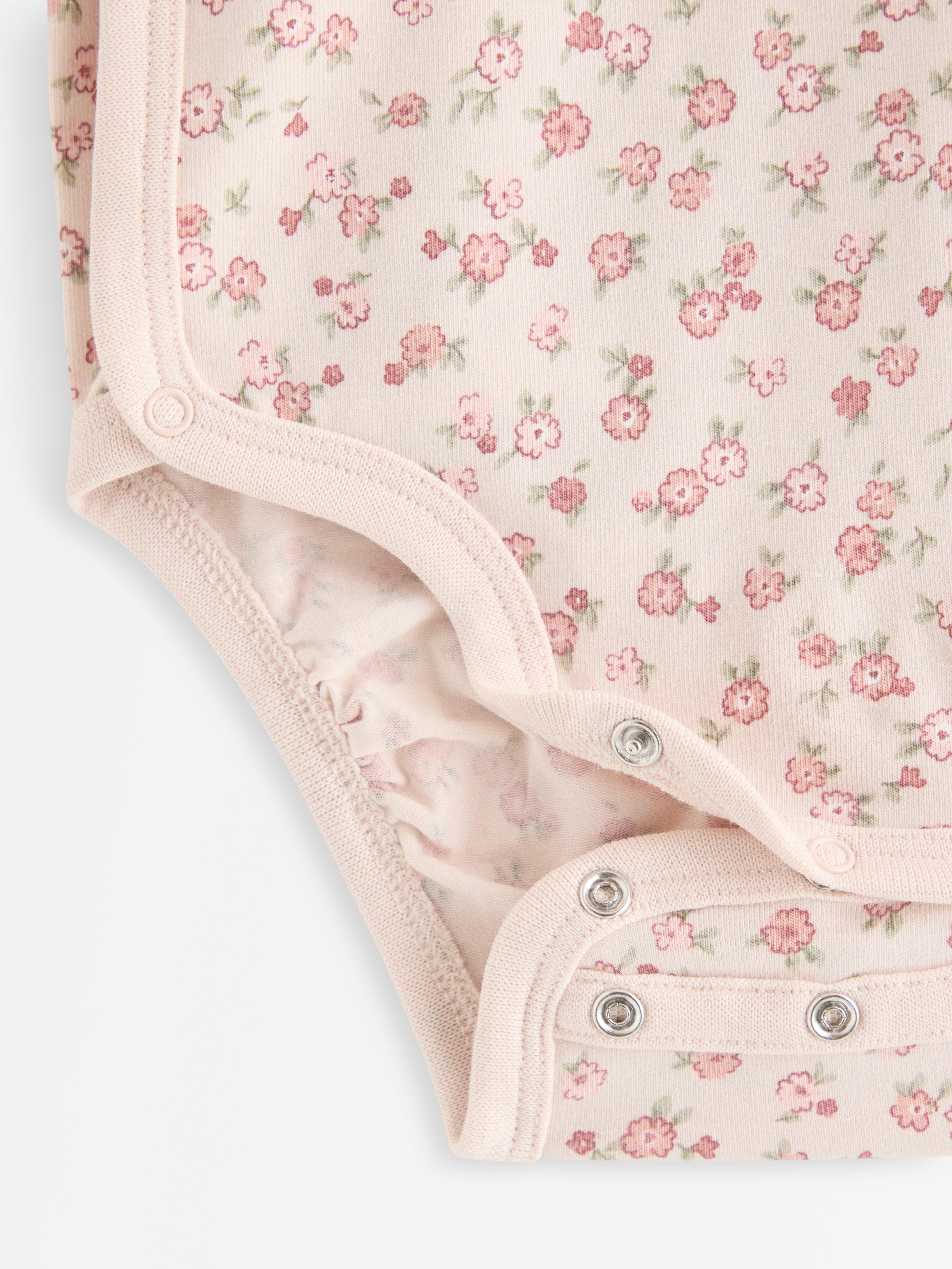 Body - Barn - Rosa