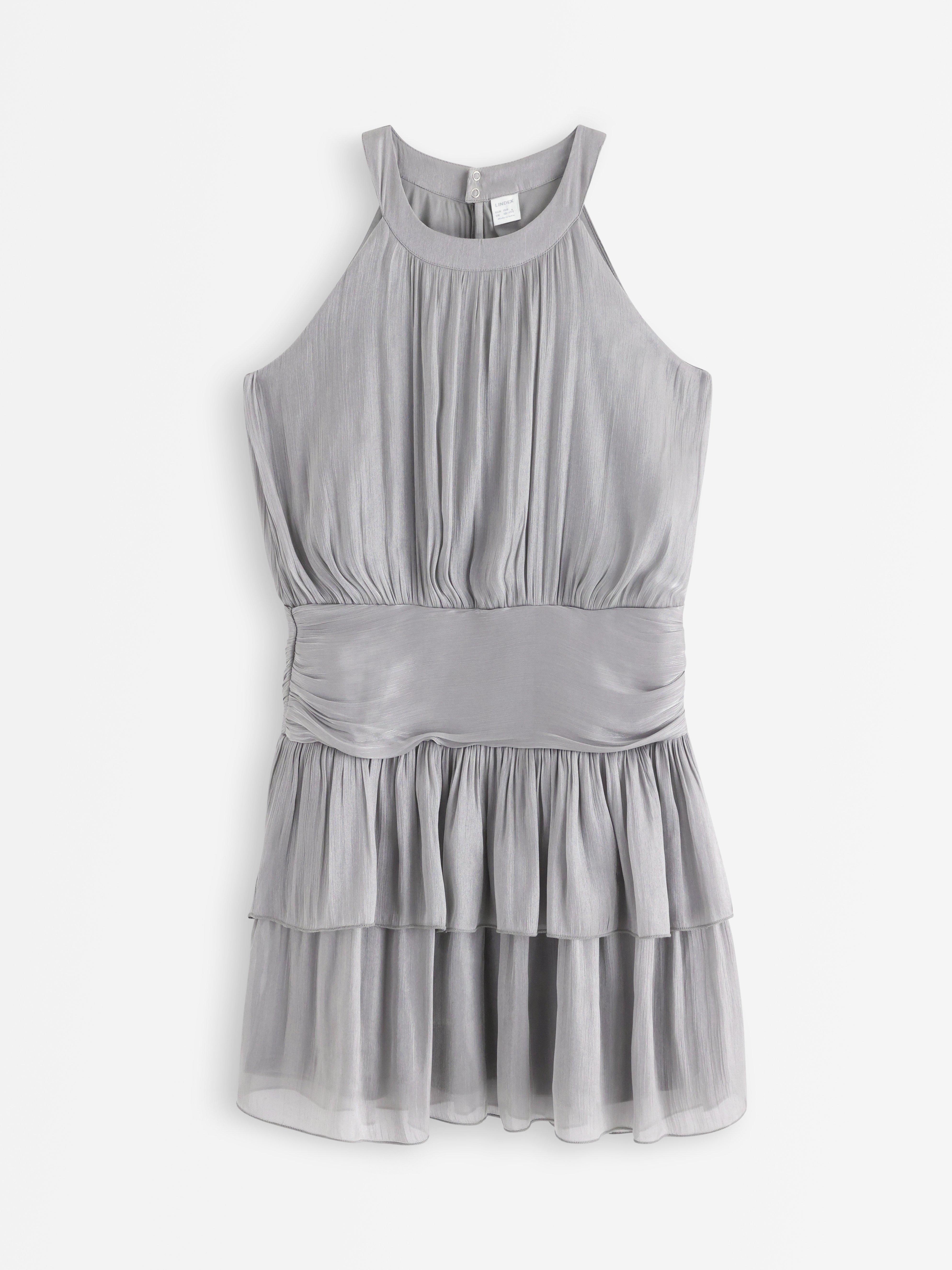 Dress - Kids Wear - Grey