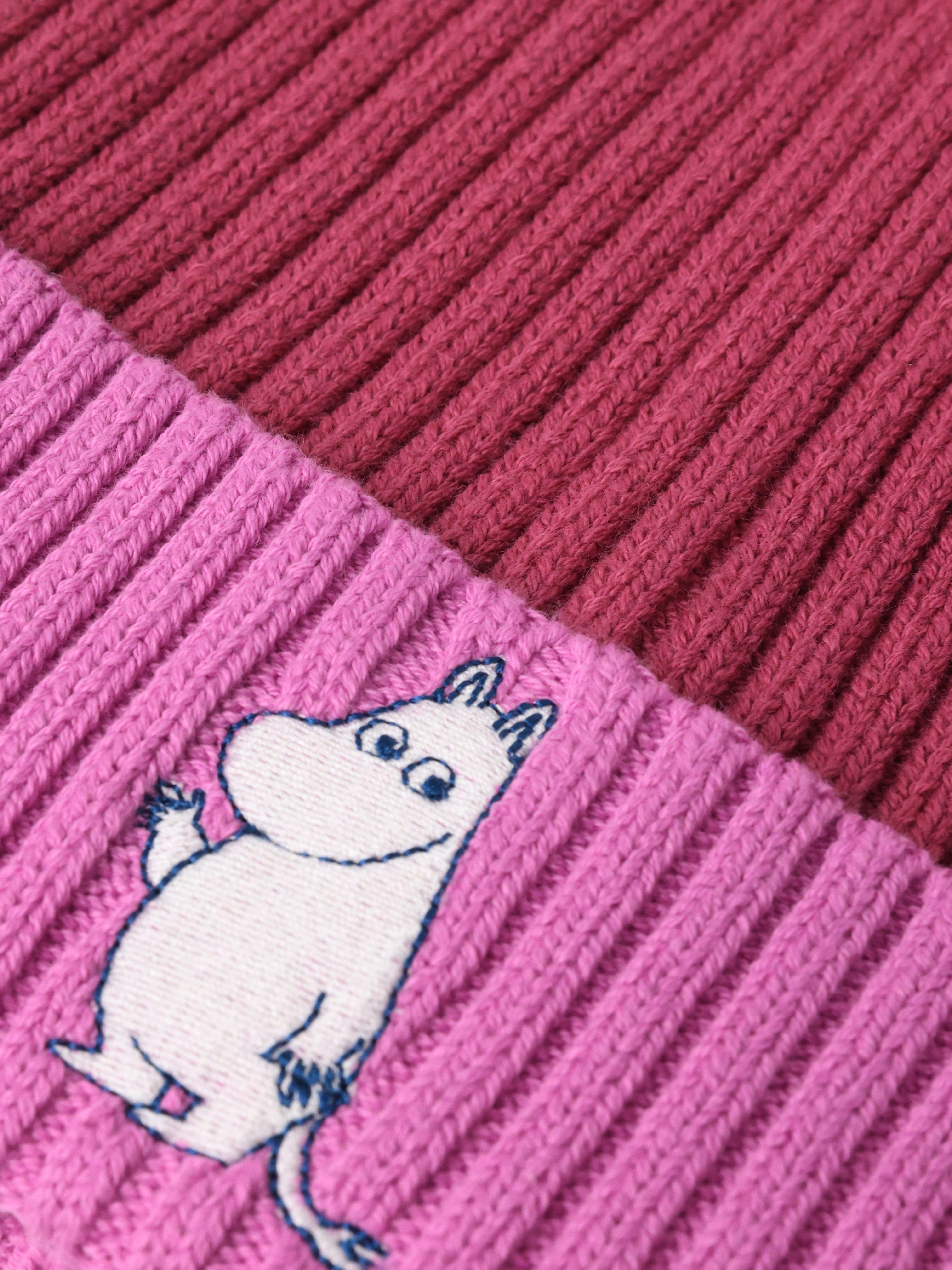 Cap - Kids Wear - Pink