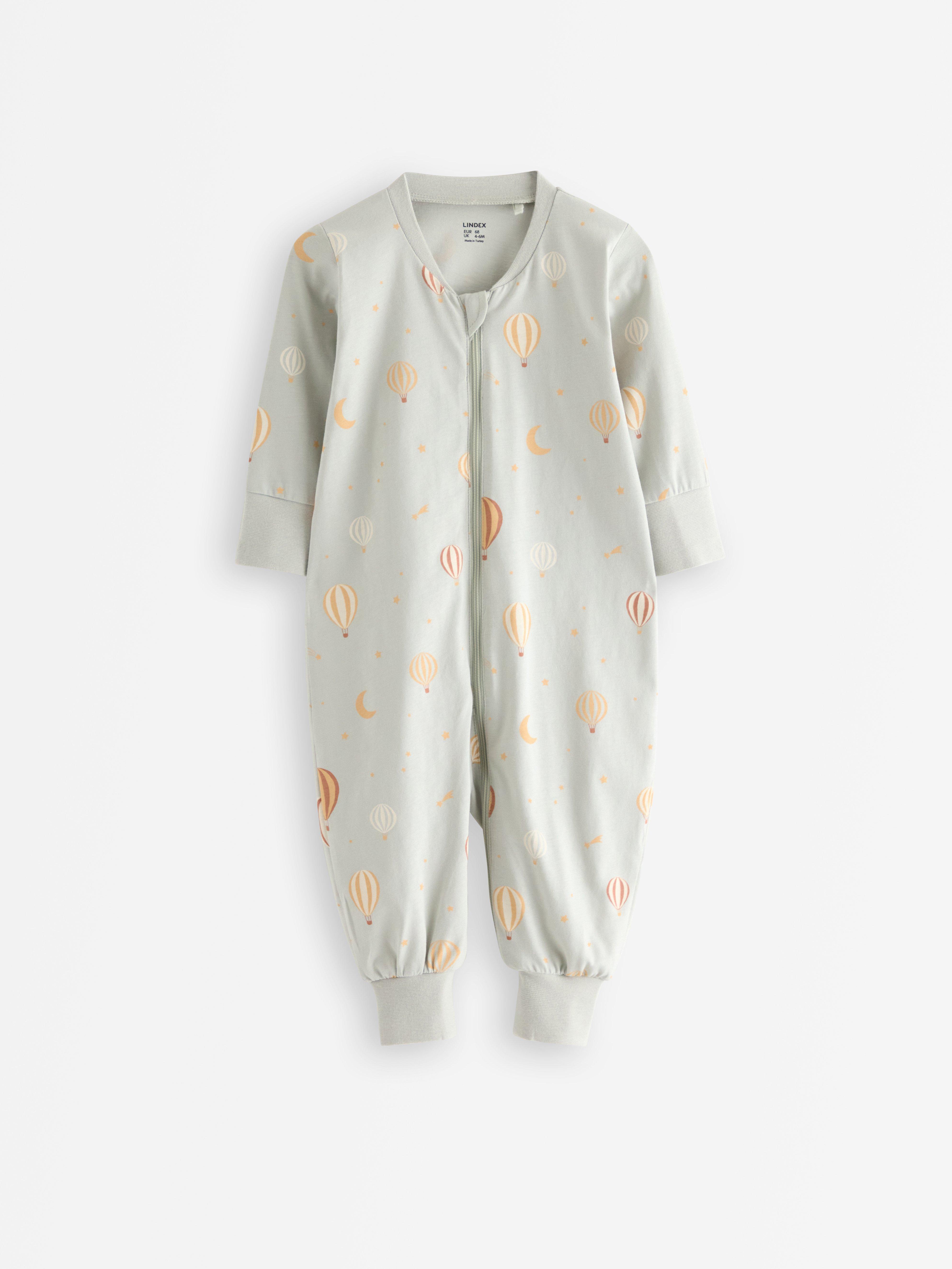 Pyjama onesie - Kids Wear - Green
