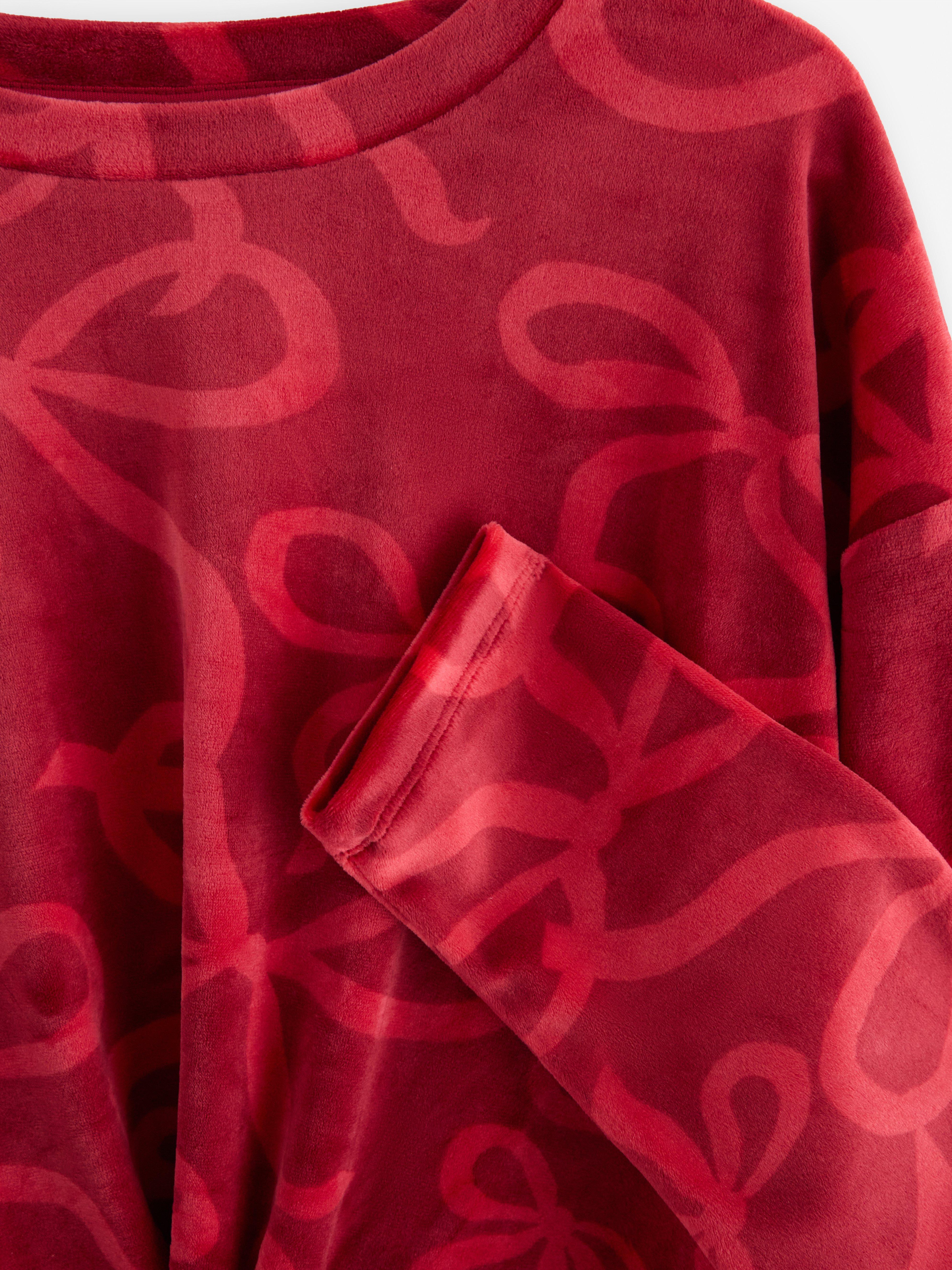 Sweater - Kids Wear - Red