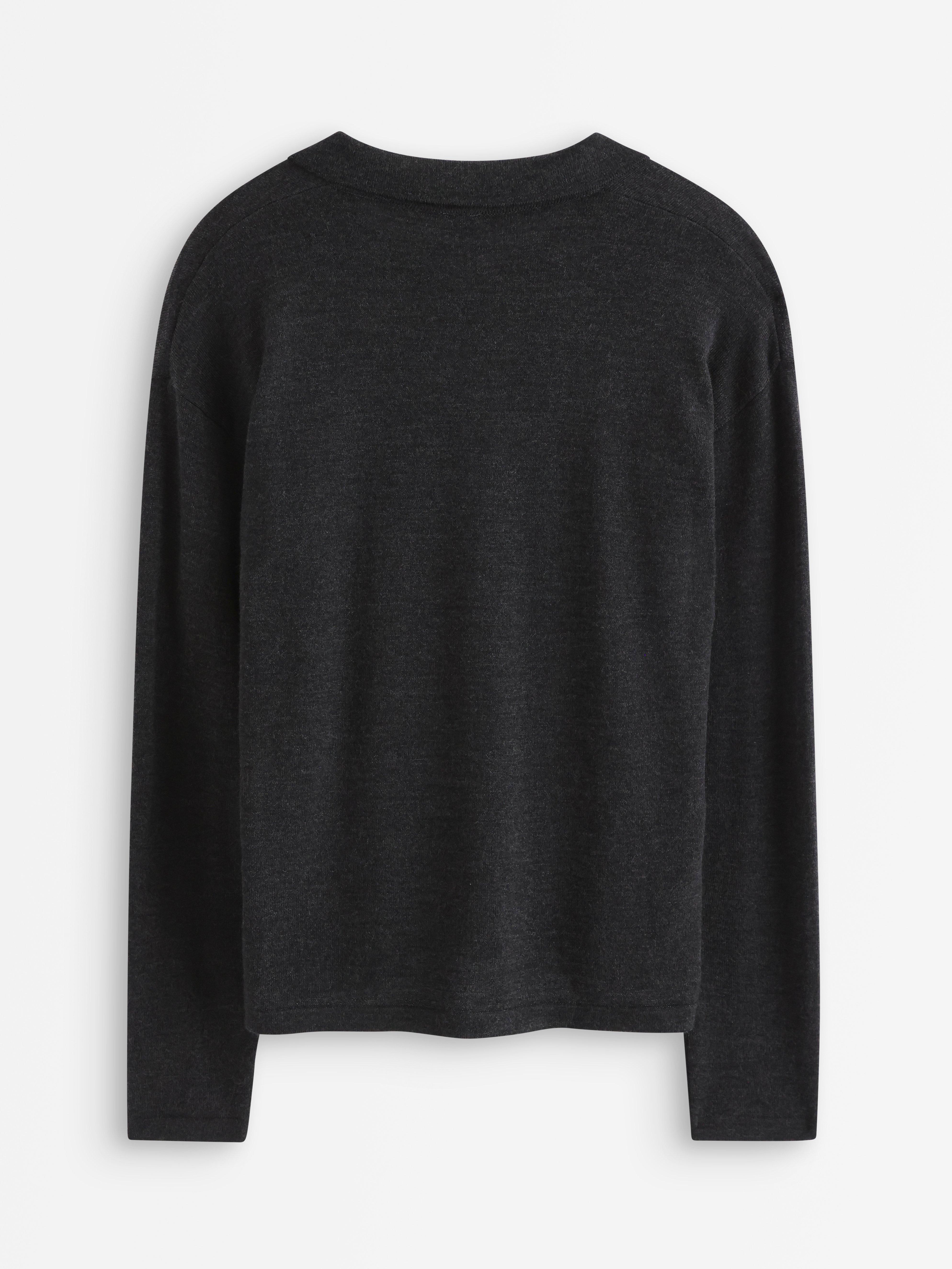 Sweater - Kids Wear - Grey