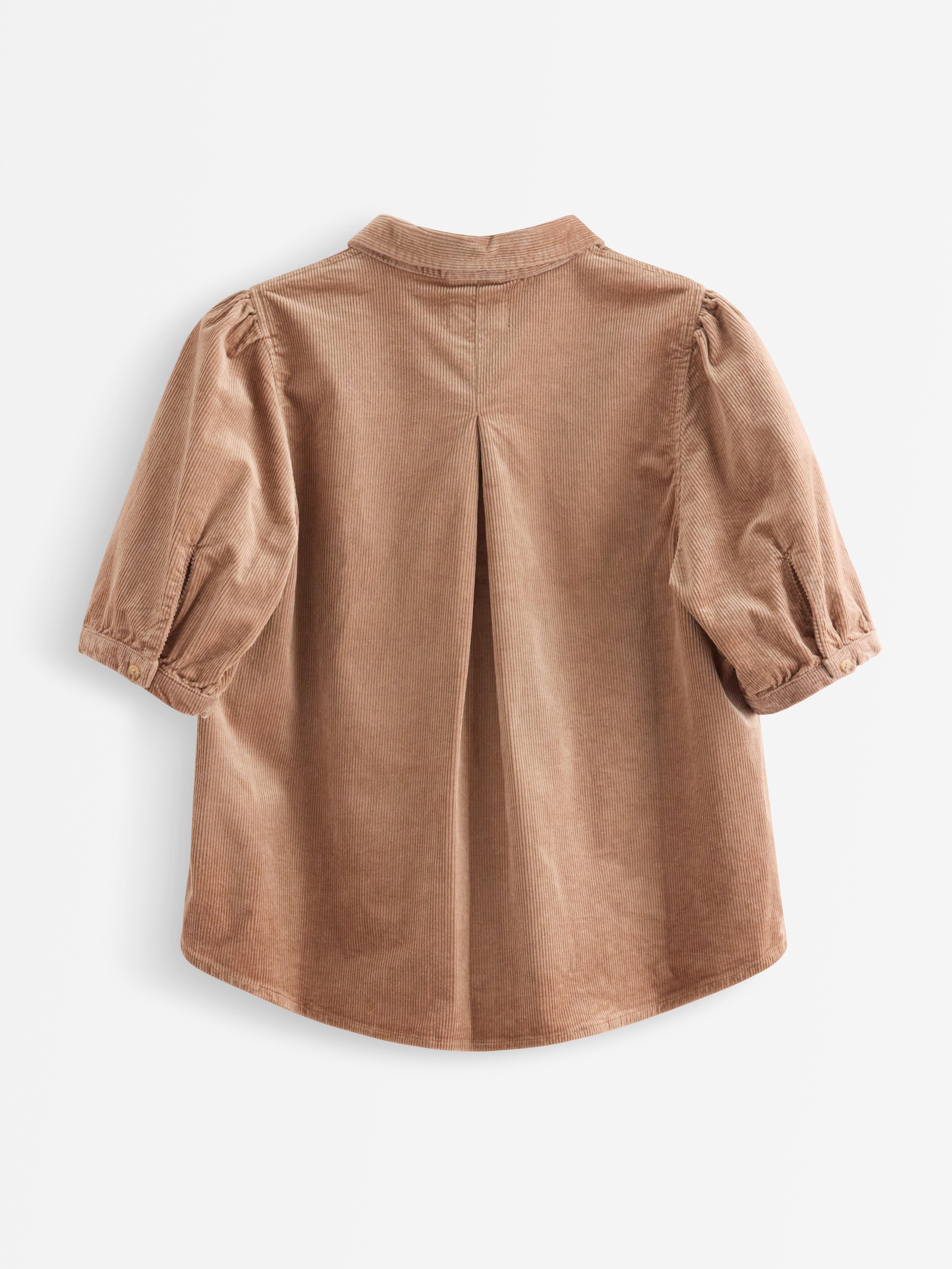 Pusero -  - Beige