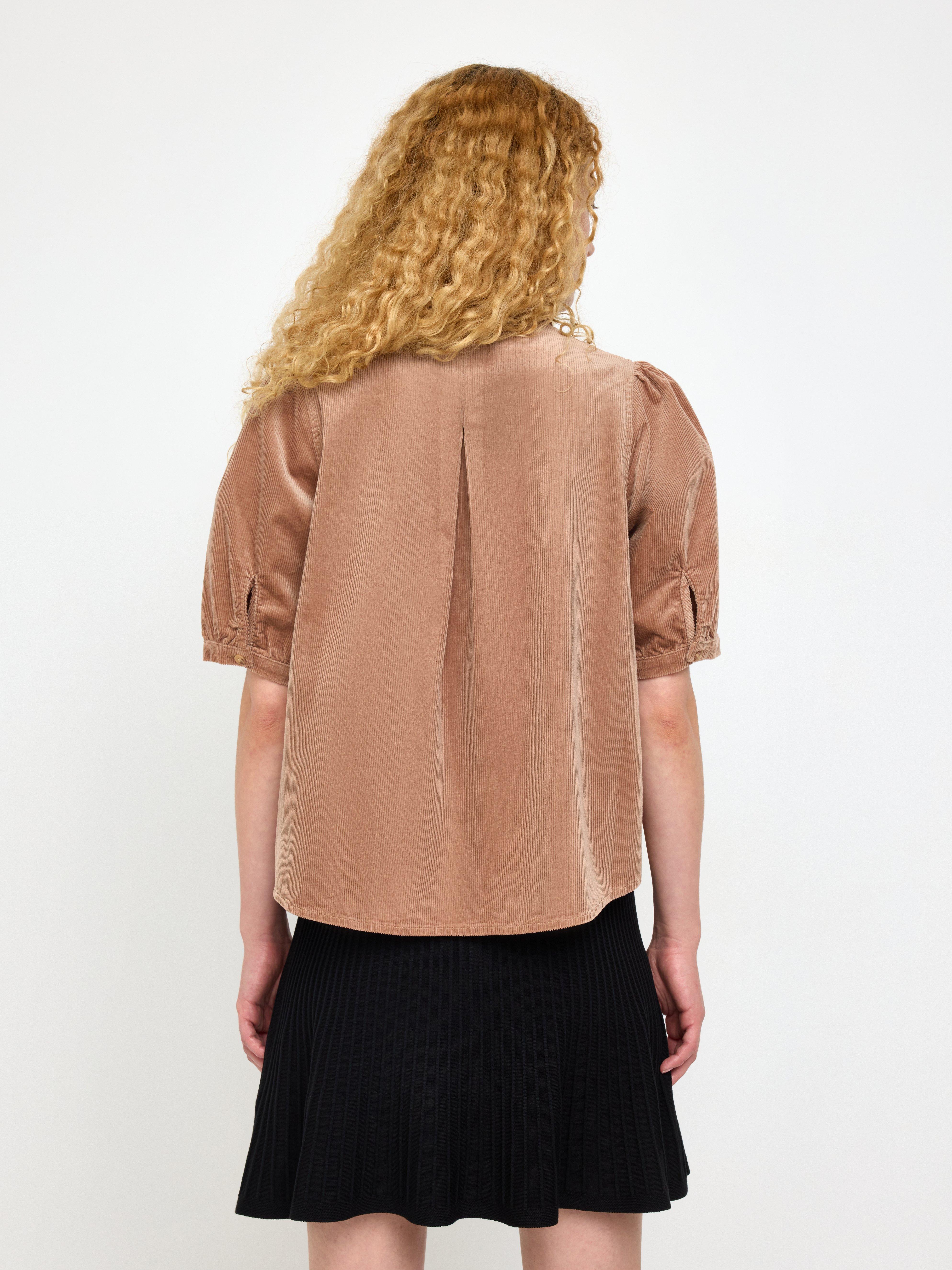 Pusero -  - Beige