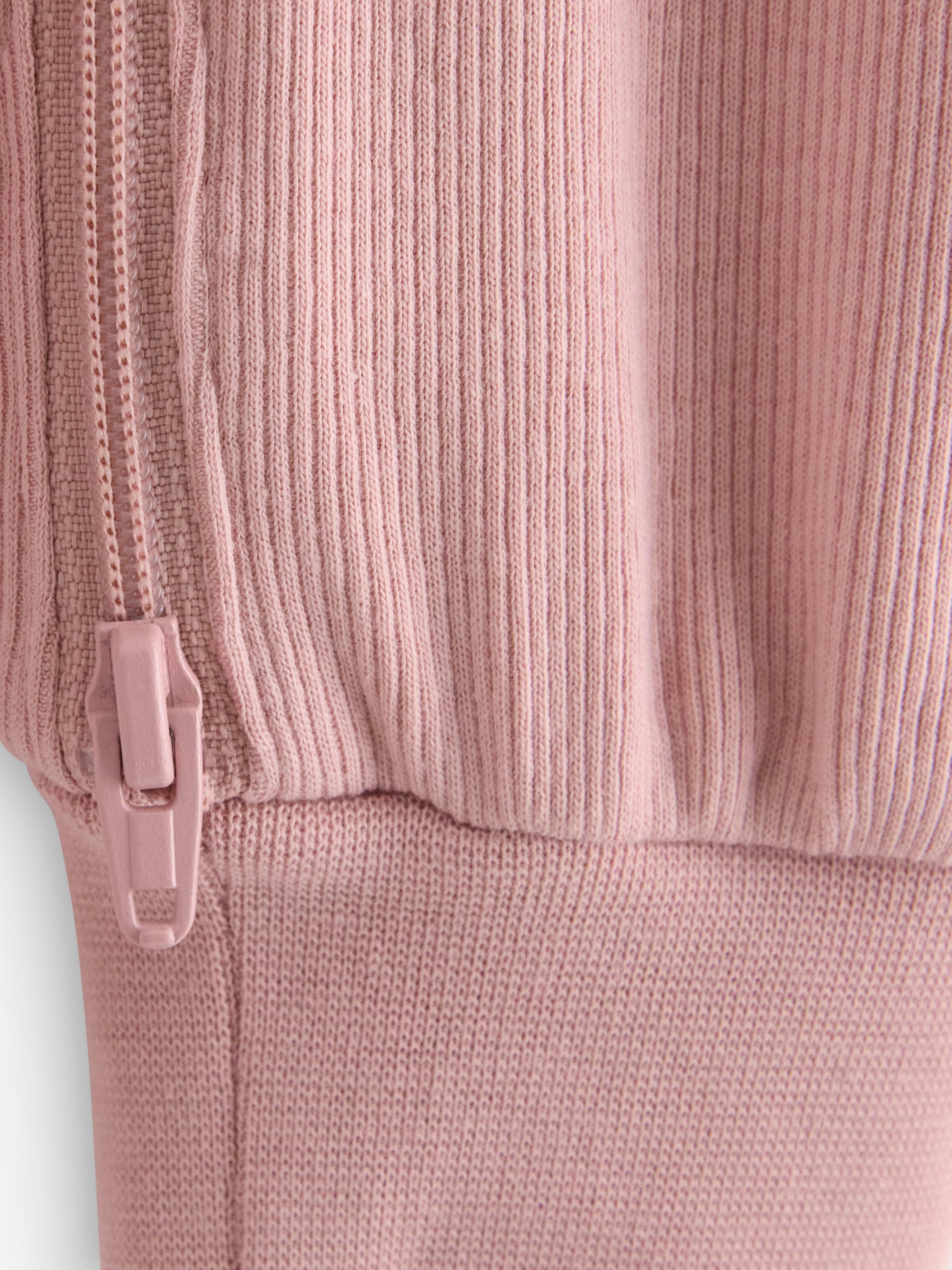 Yksiosainen pyjama - Lapset - Pinkki