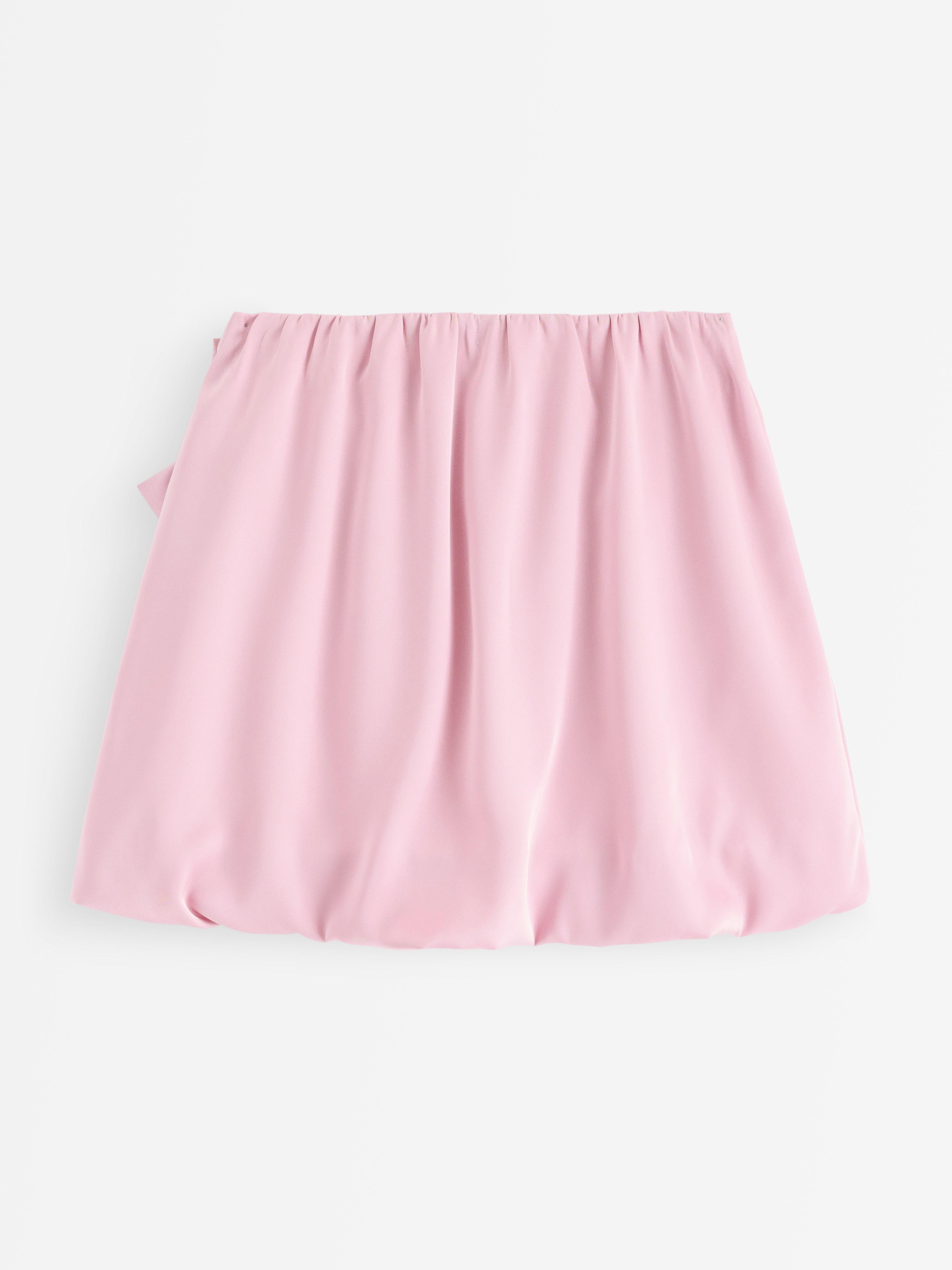 Skirt - Kids Wear - Pink