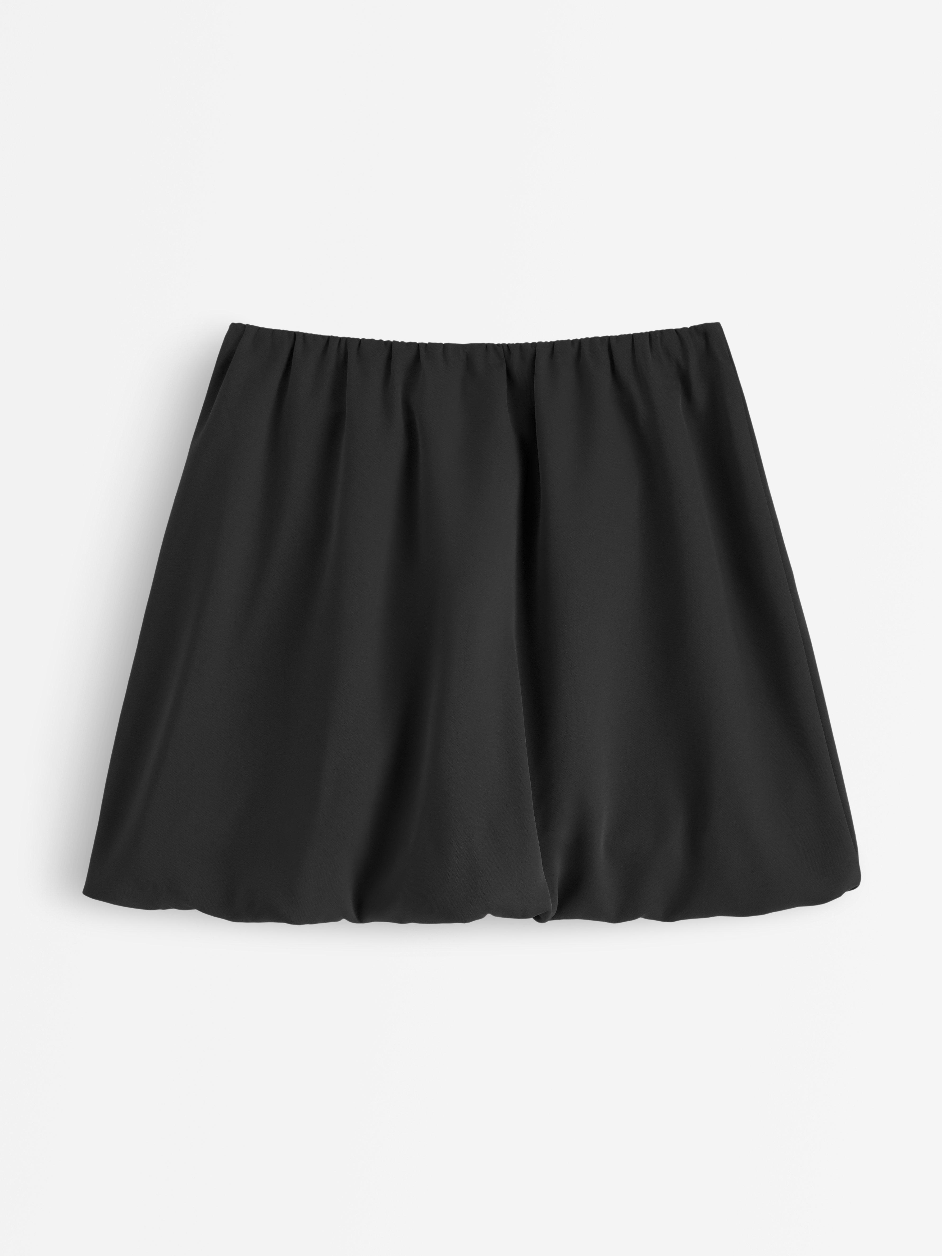 Skirt - Kids Wear - Black