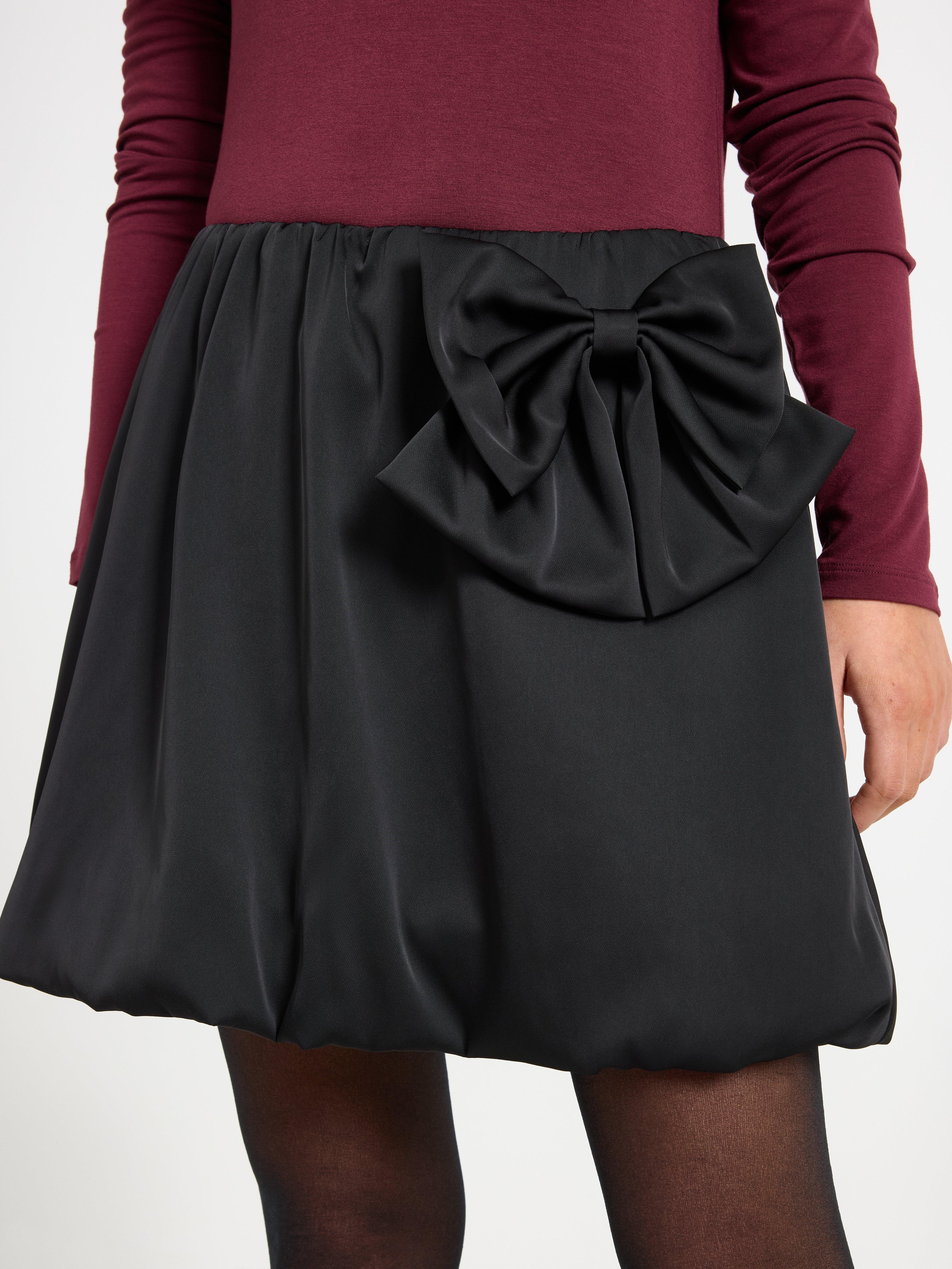 Skirt - Kids Wear - Black