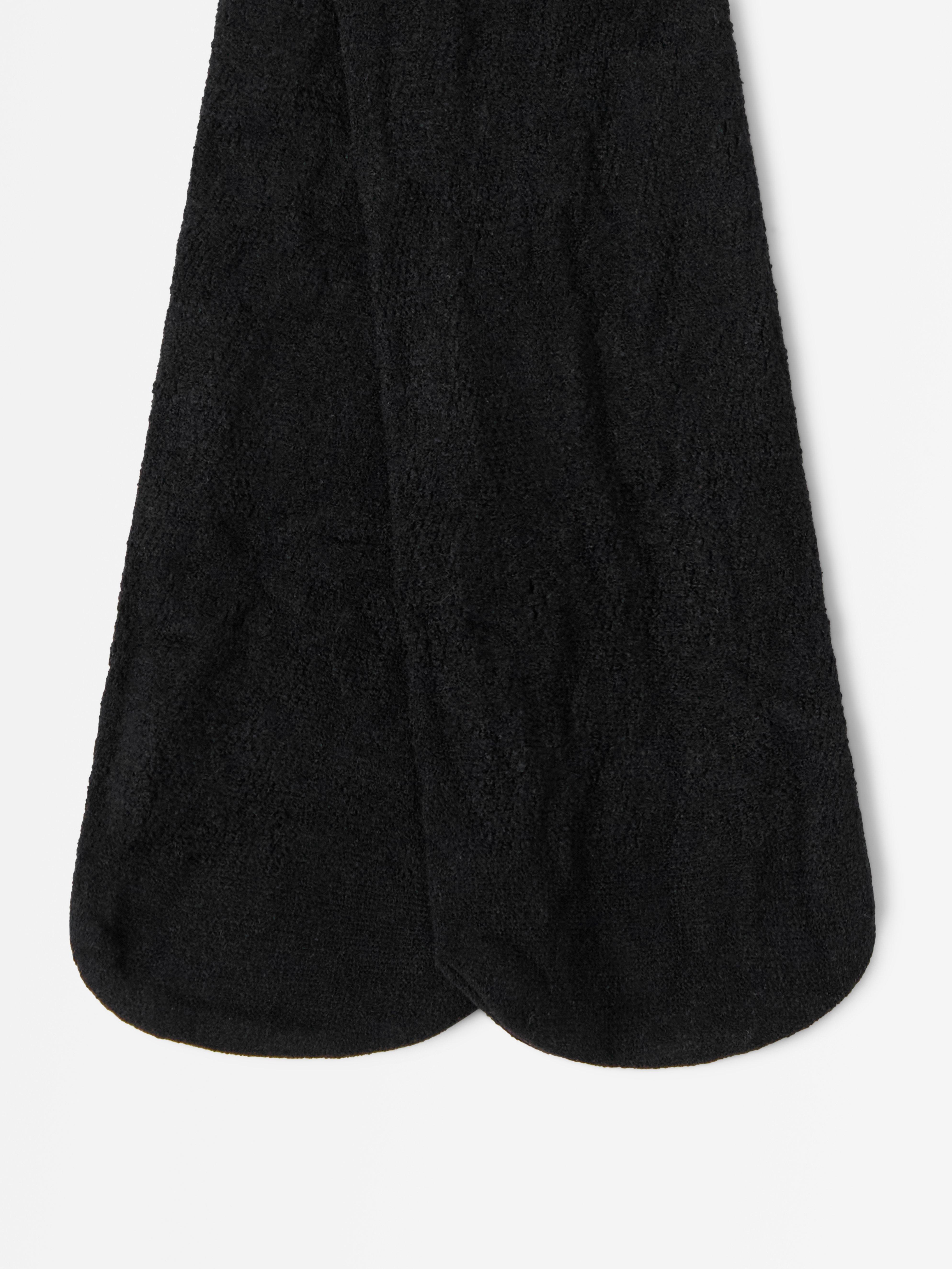 Tights -  - Svart