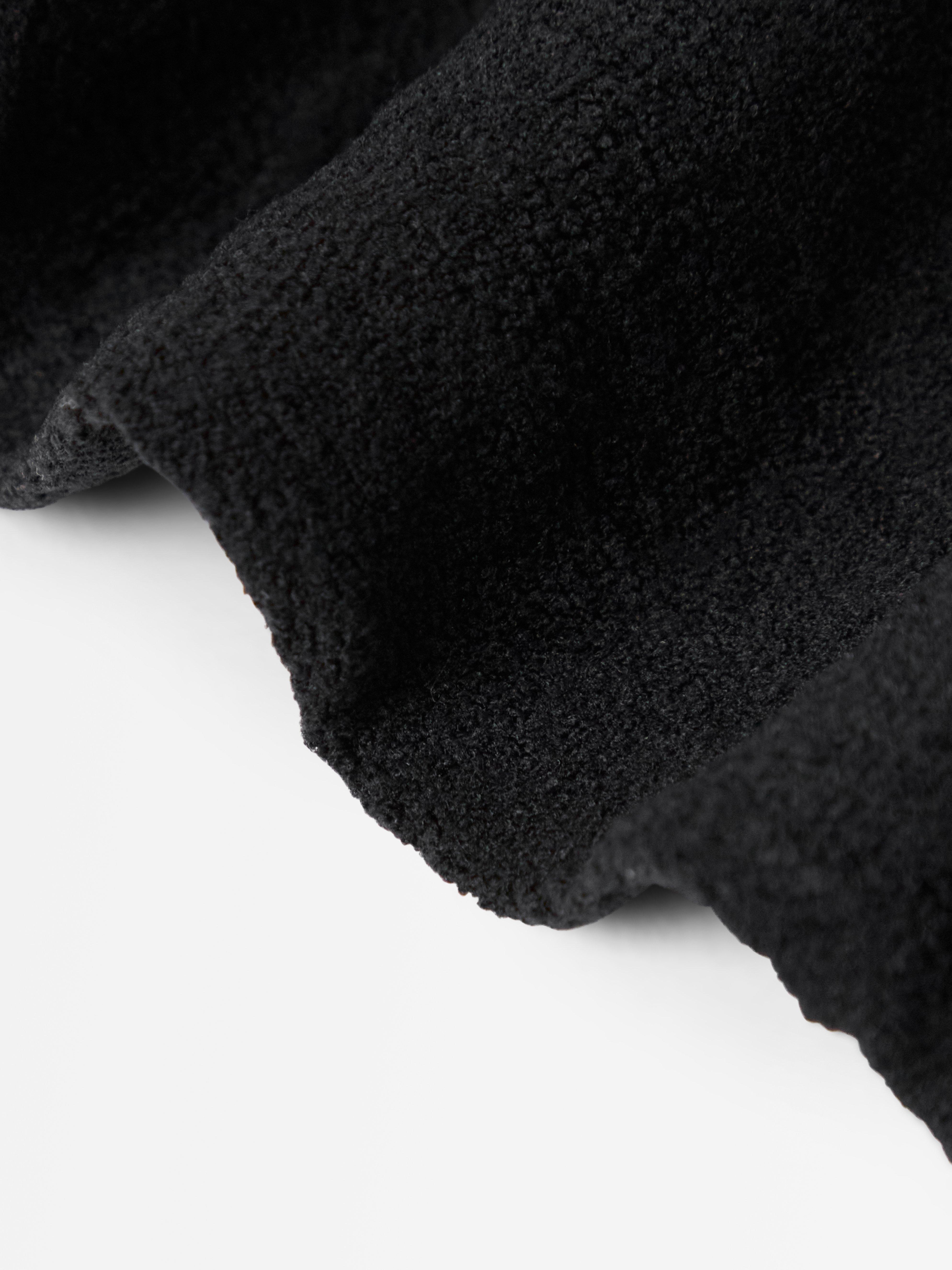 Tights -  - Black