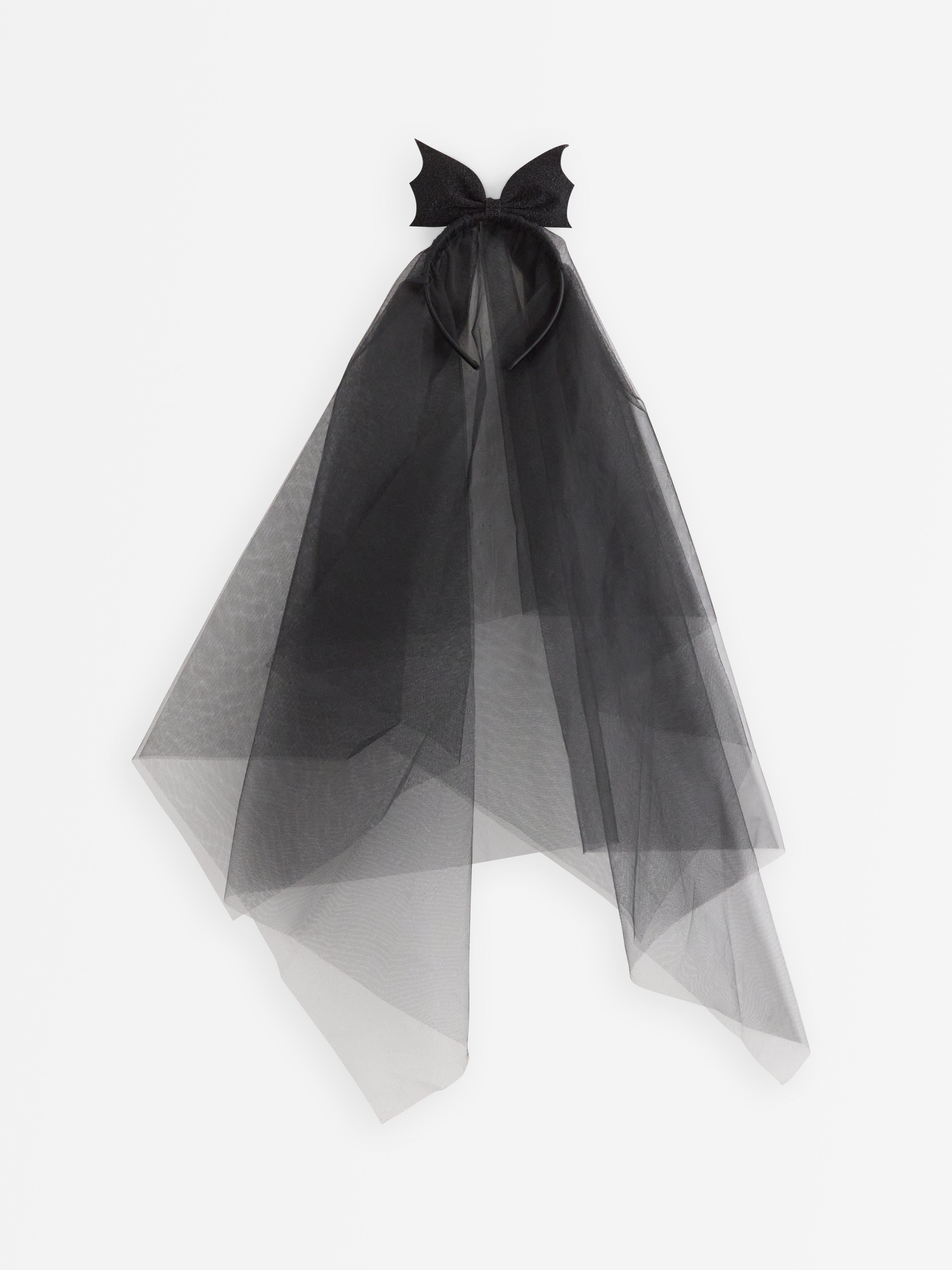 Costume Accessories - Kids Wear - Black