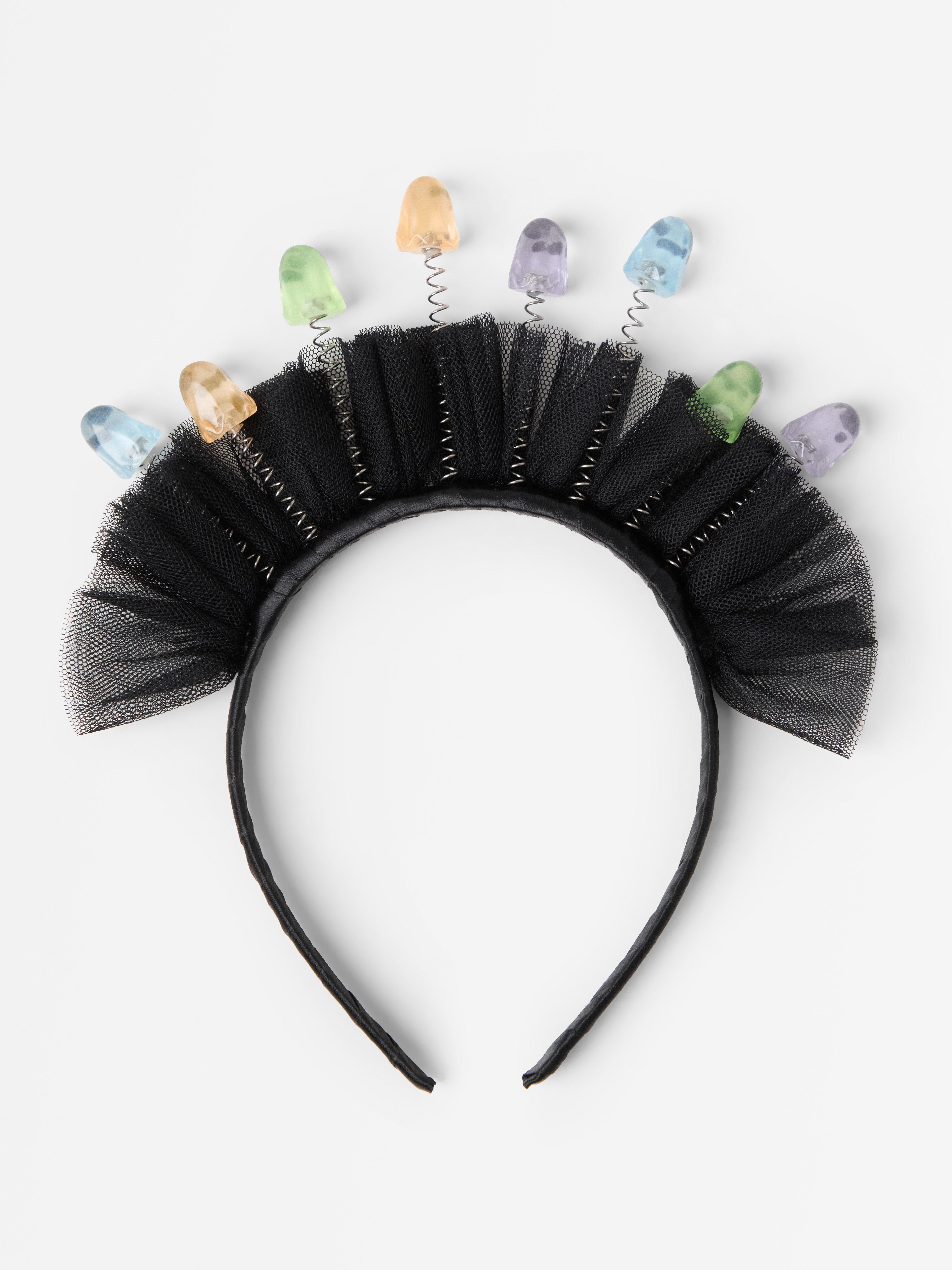 Alice Band - Kids Wear - Black