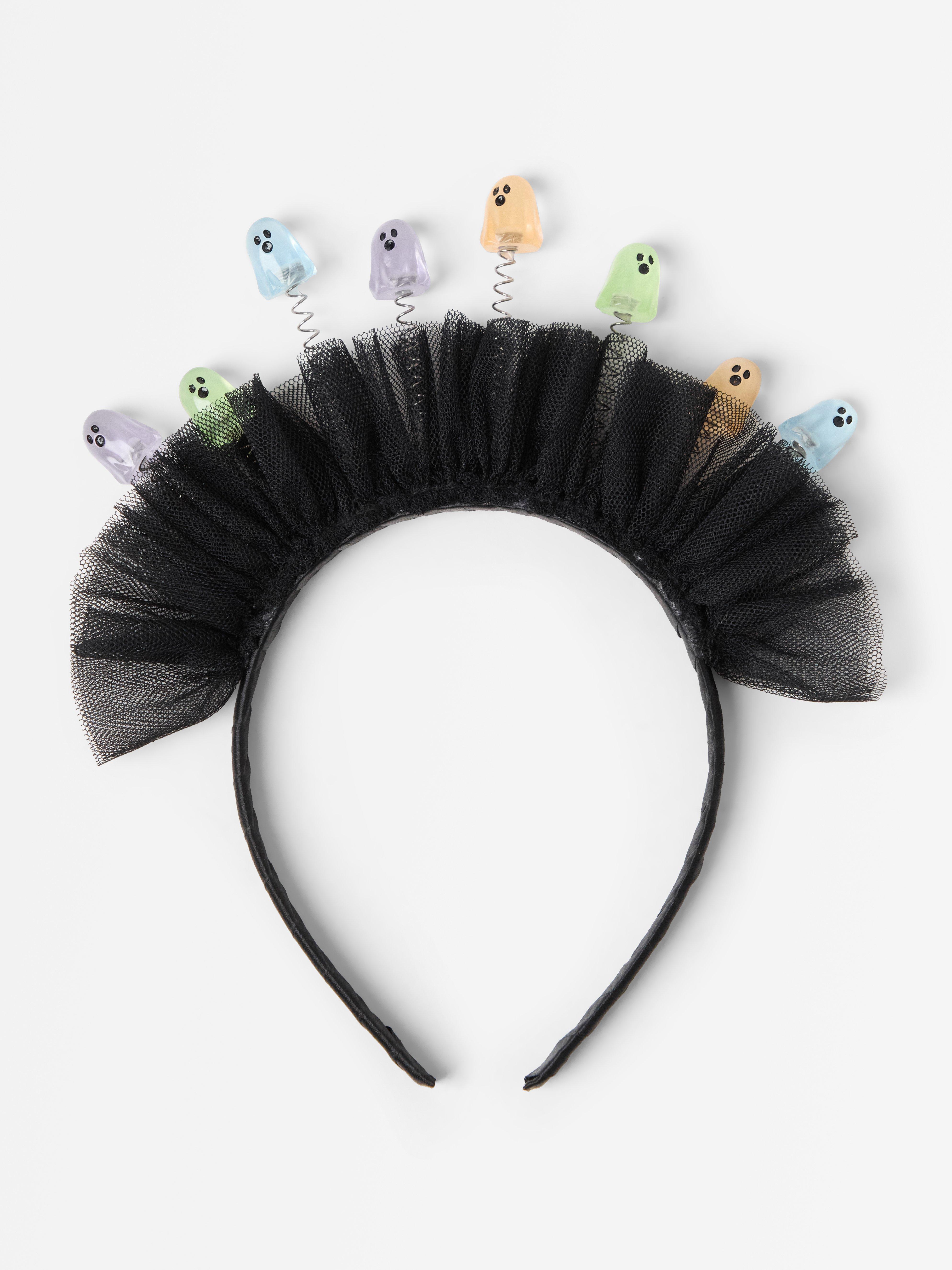 Alice Band - Kids Wear - Black