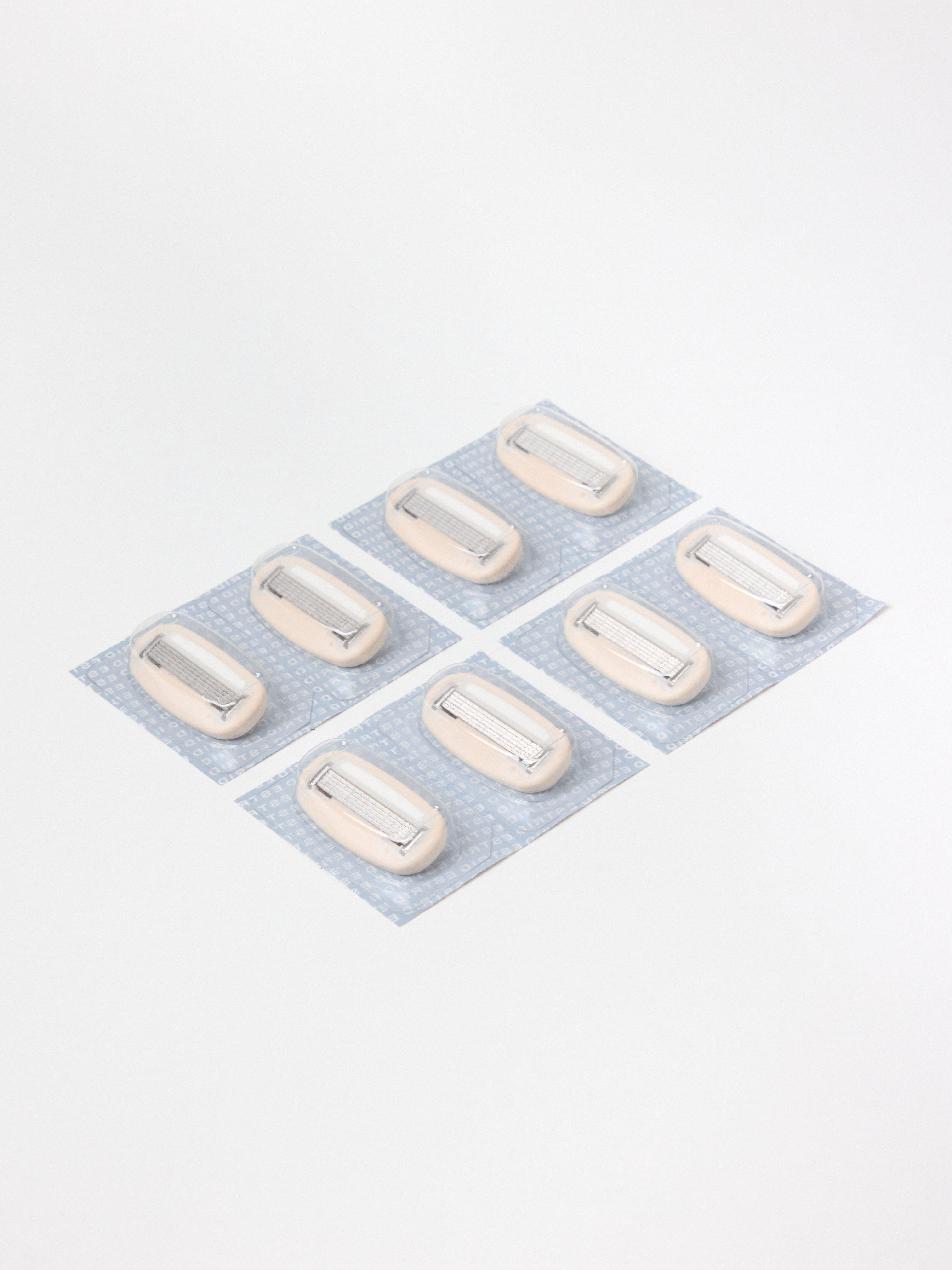 Rakhyvel - Kosmetik - Blank