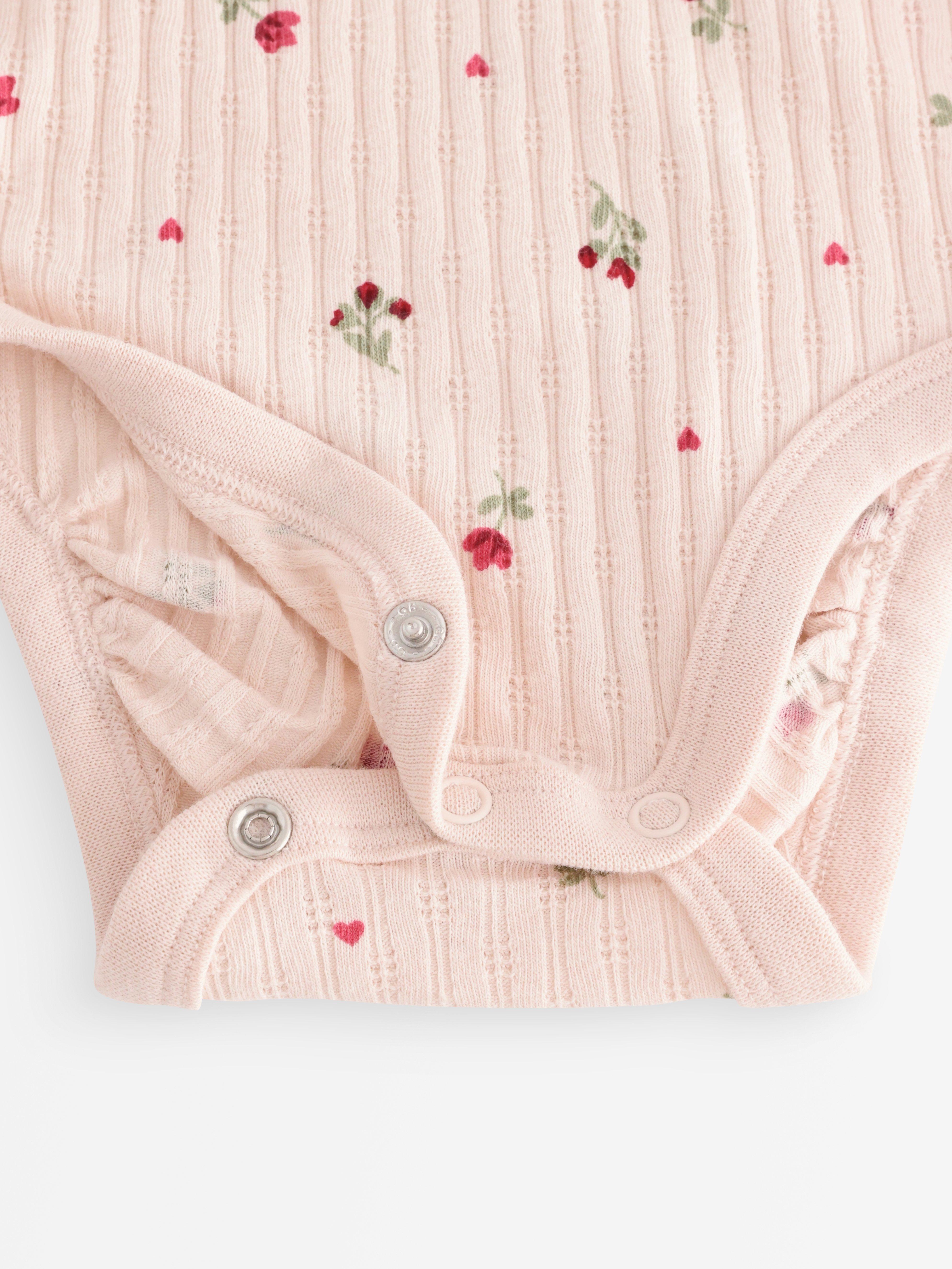 Setti - Lapset - Pinkki