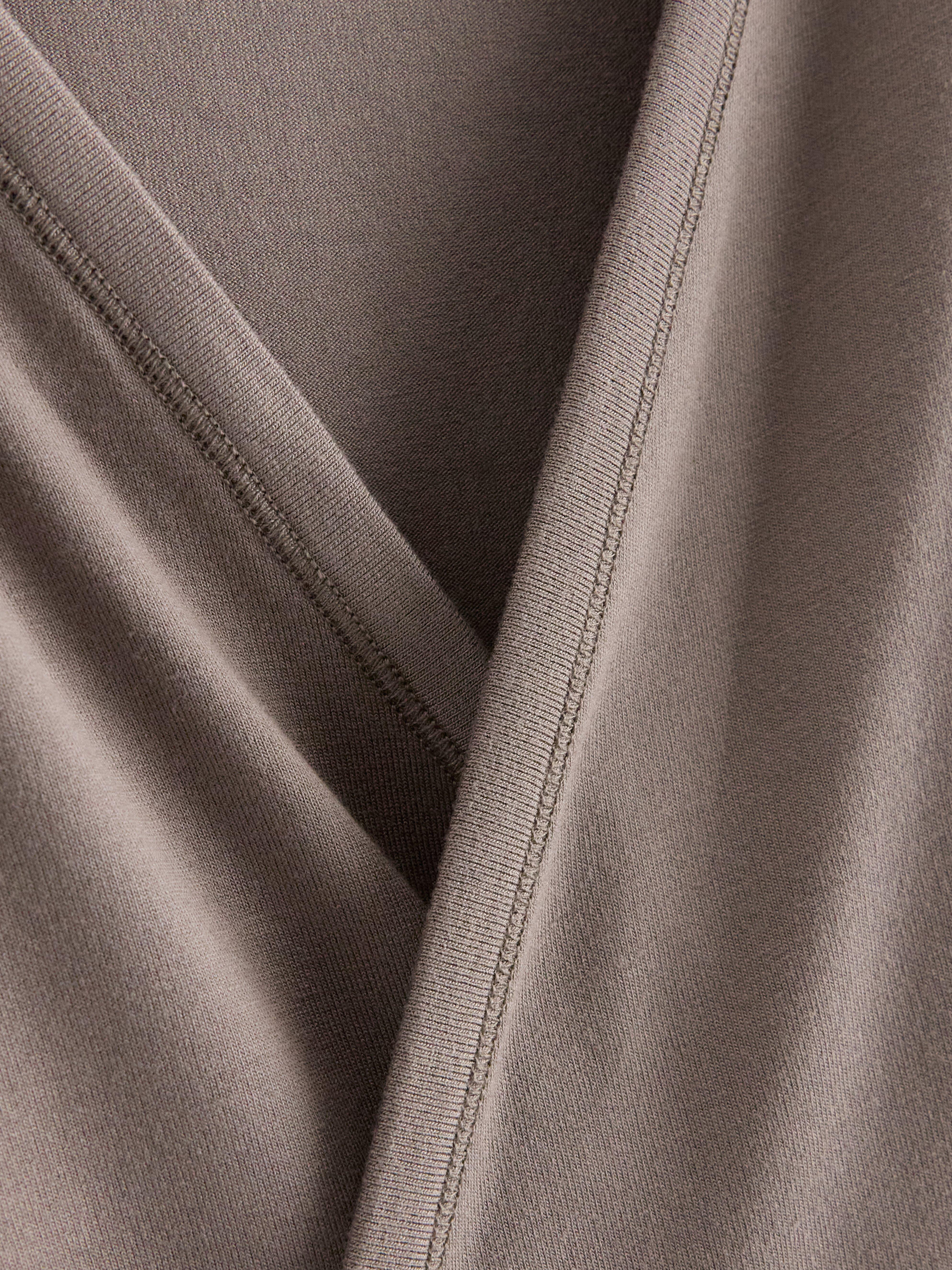 Kietaisupusero - Naiset - Khaki