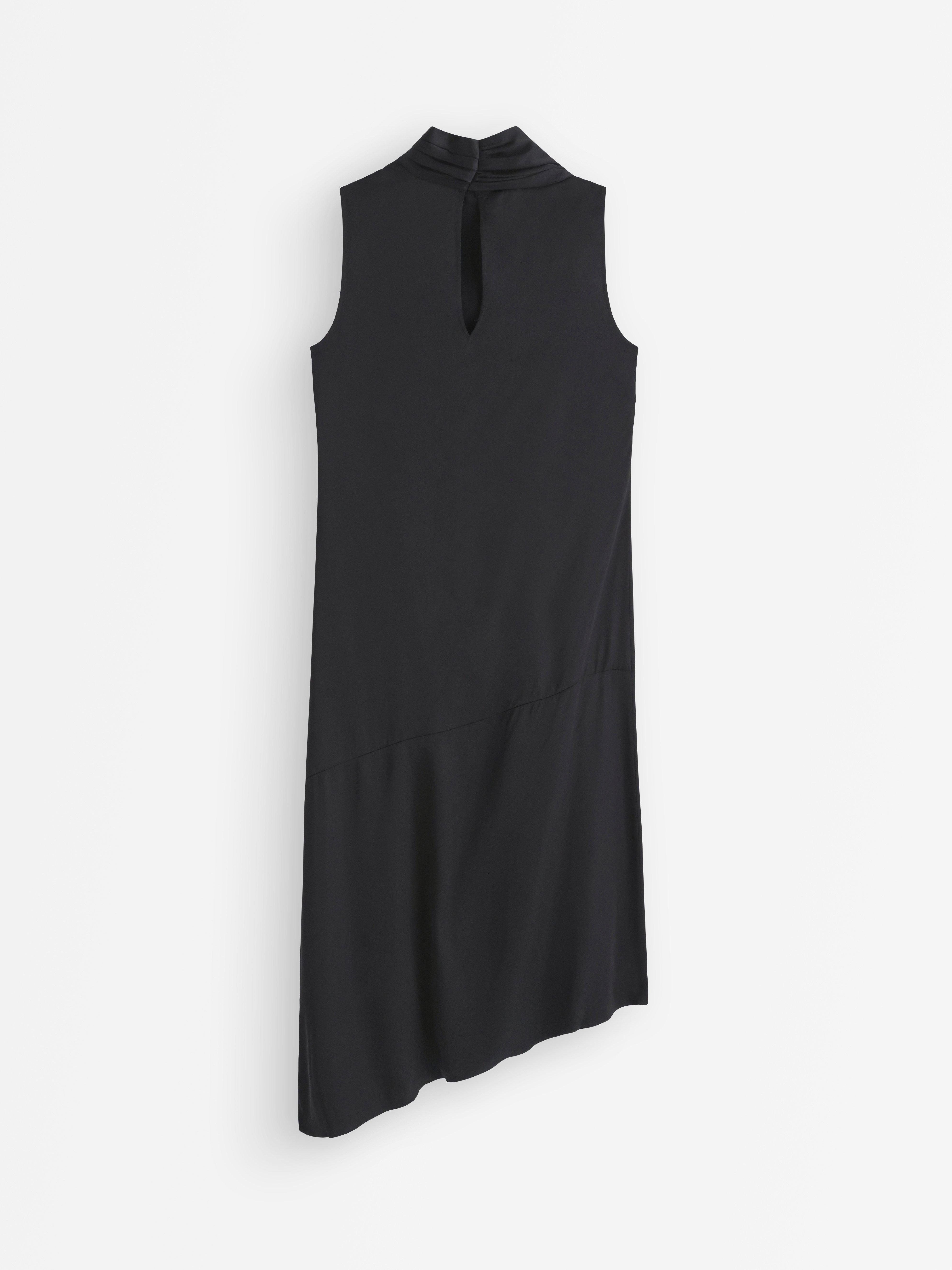 Dress - Womens Wear - Black