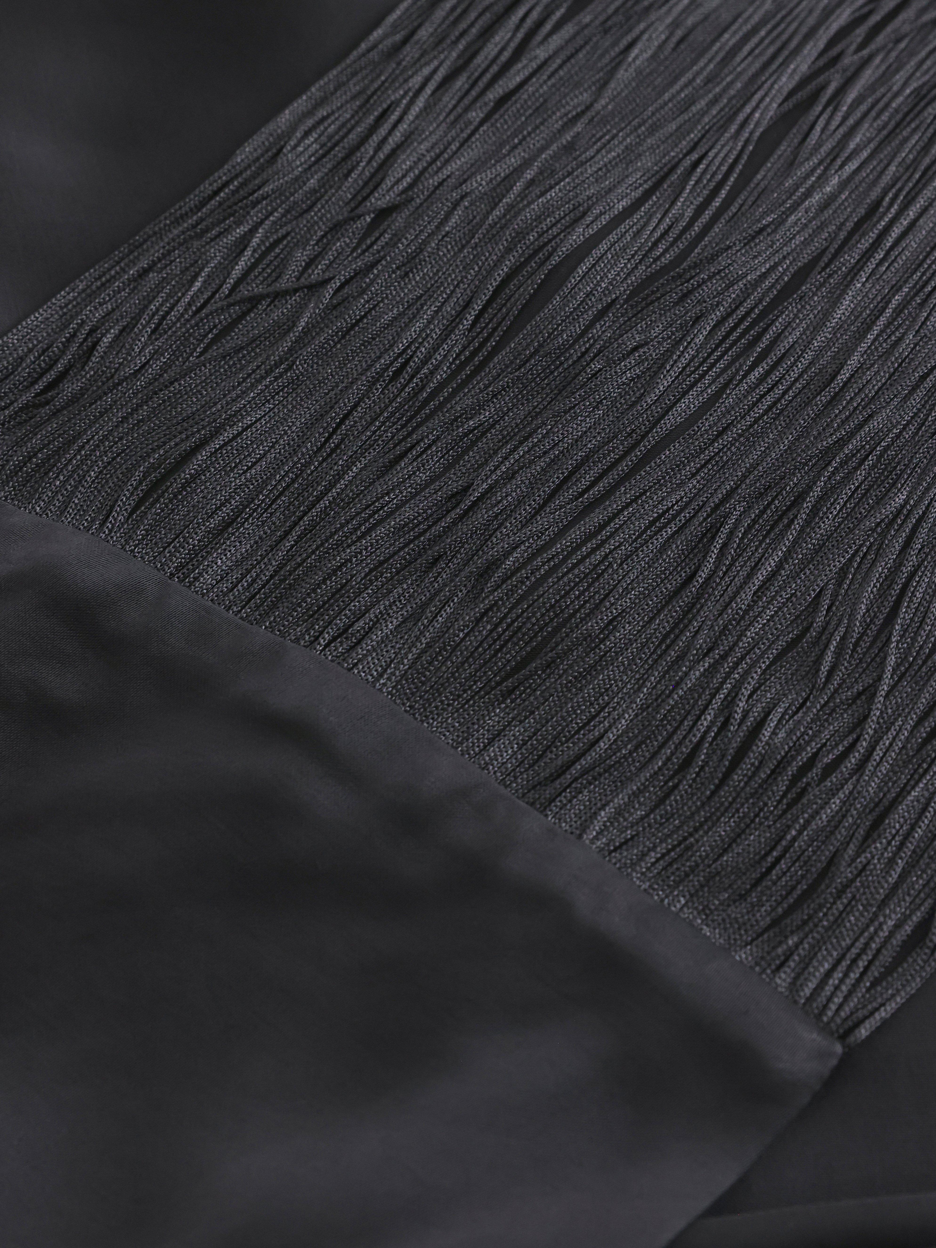Dress - Womens Wear - Black