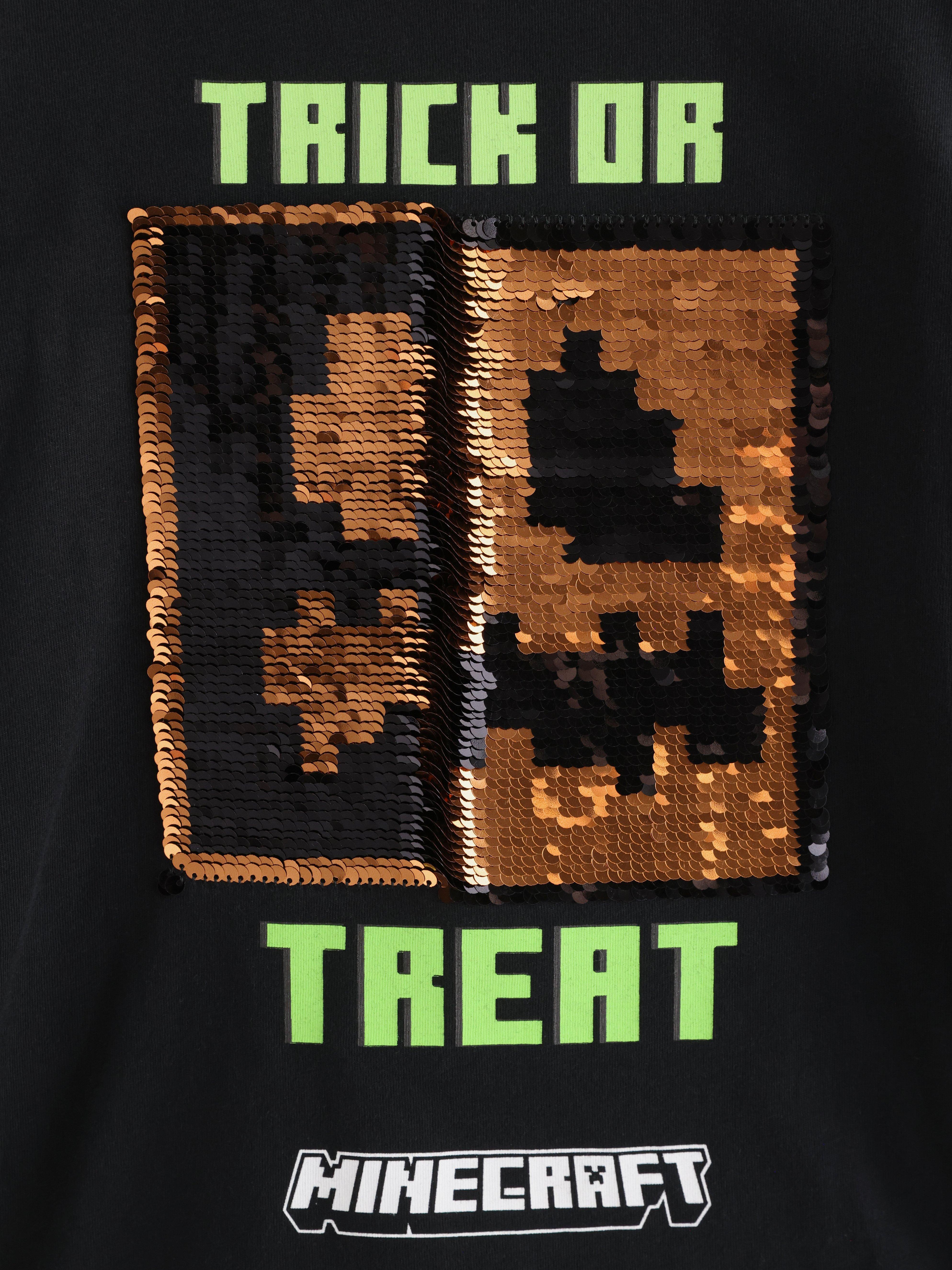 Top - Kids Wear - Black