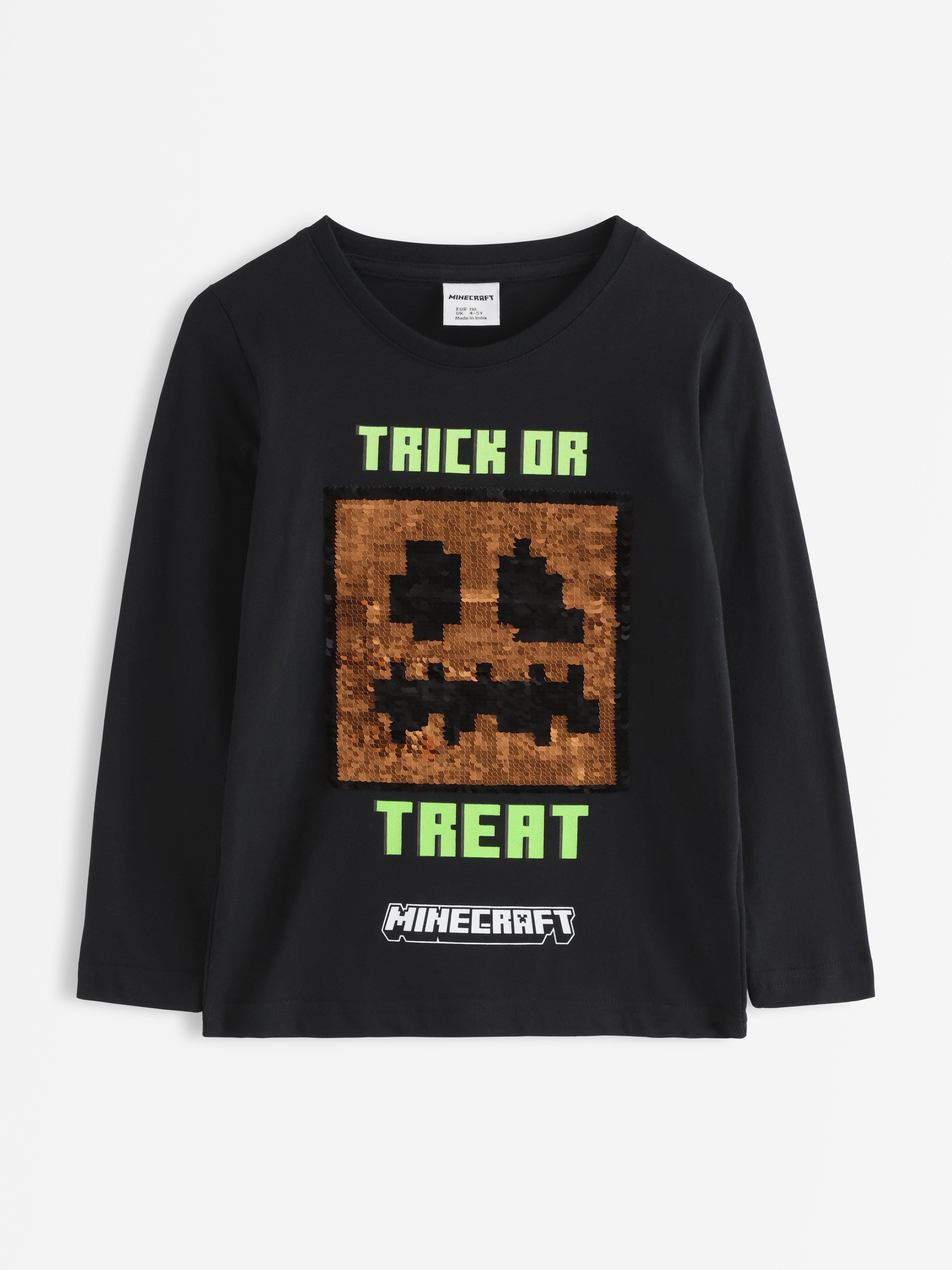 Top - Kids Wear - Black