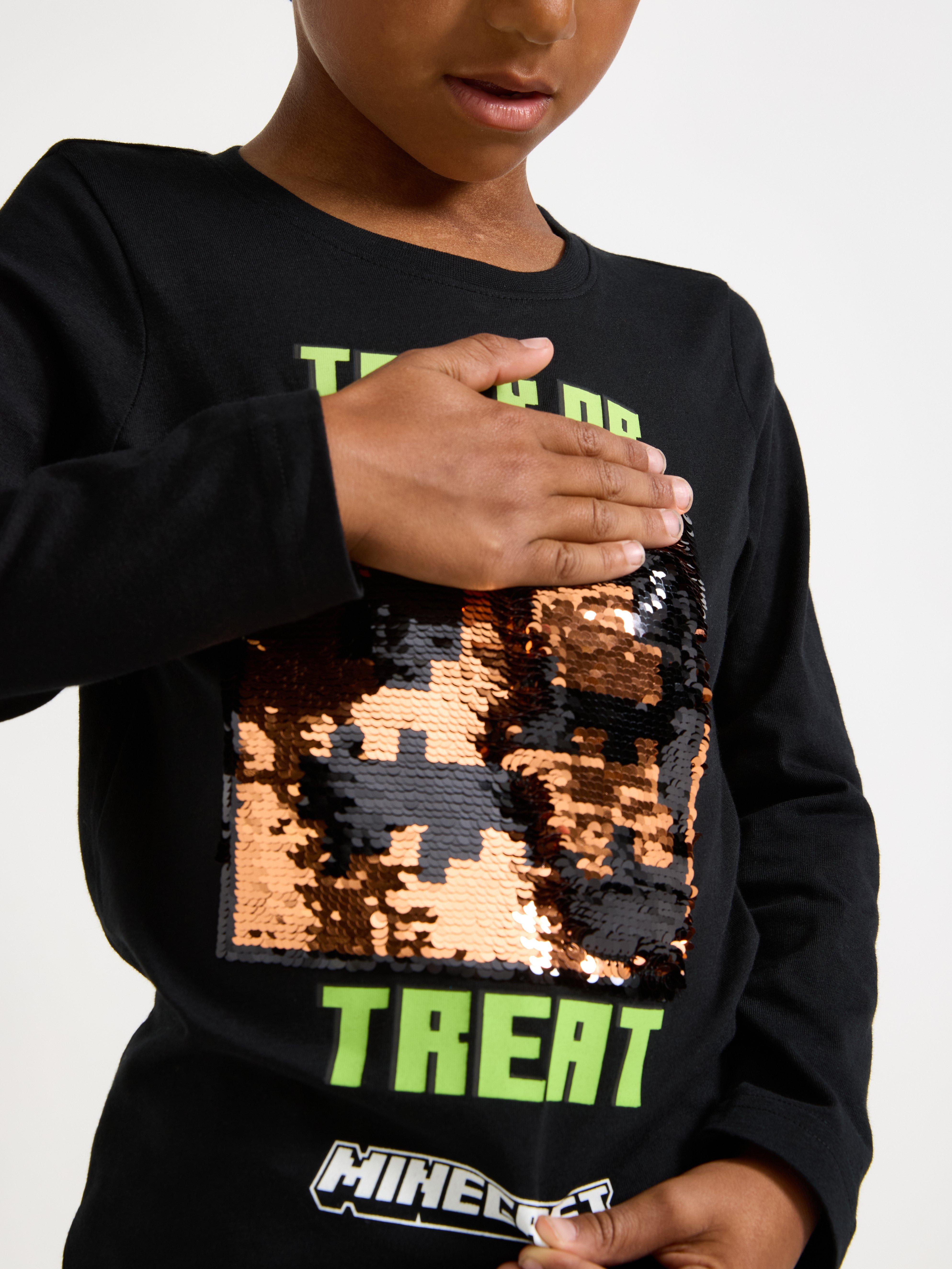 Top - Kids Wear - Black