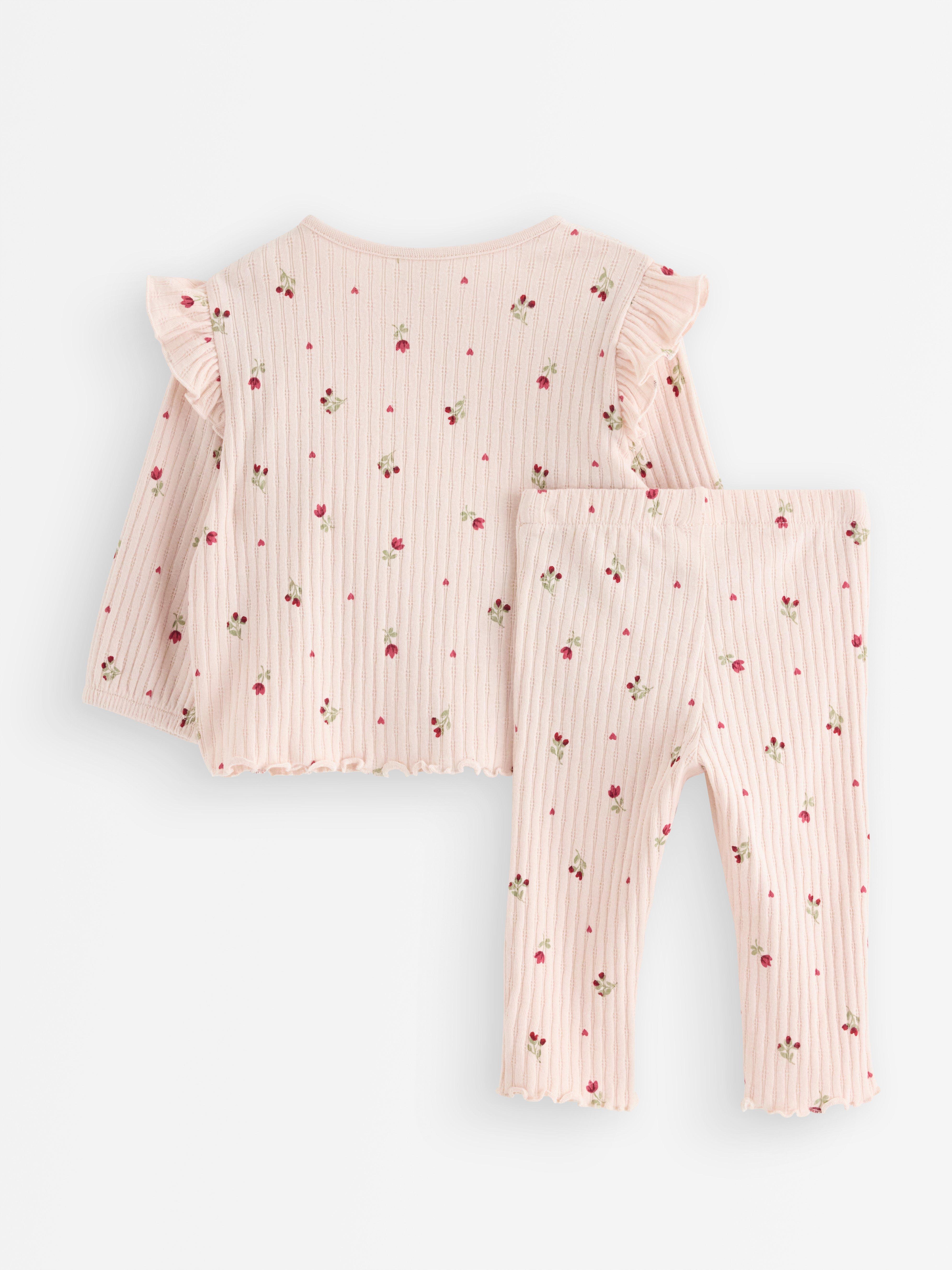 Set - Barn - Rosa