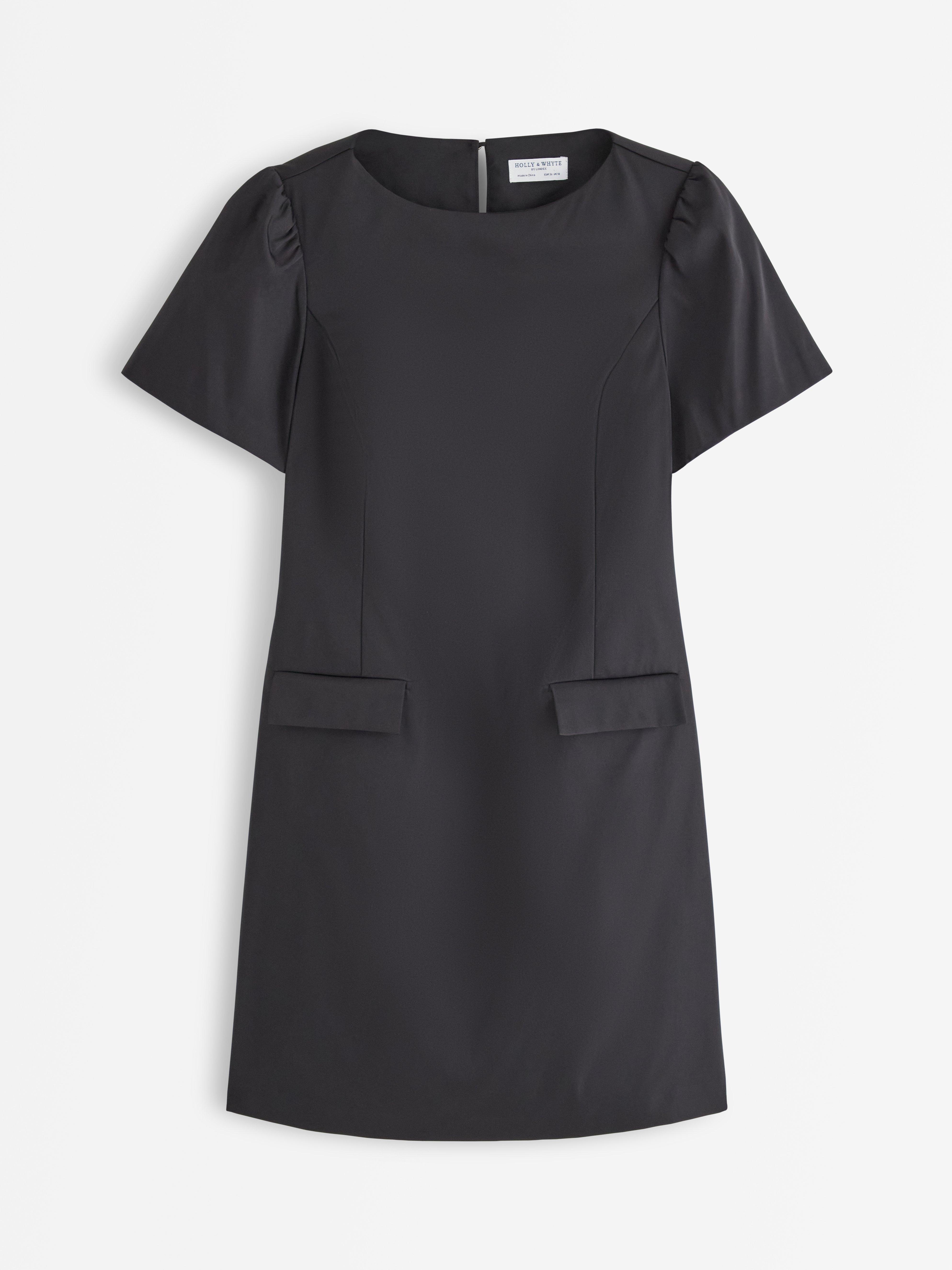 Dress - Womens Wear - Black