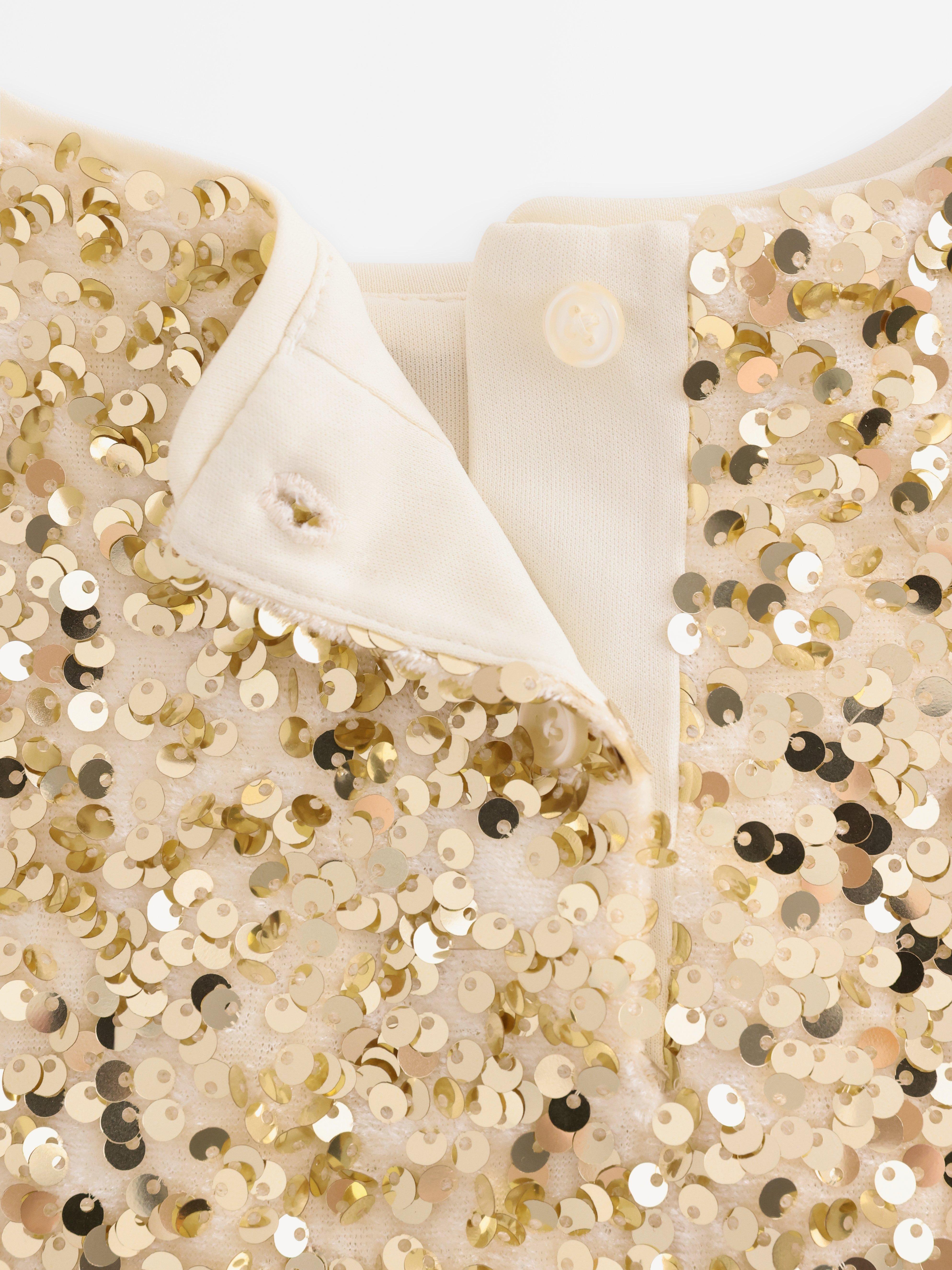 Topp -  - Beige
