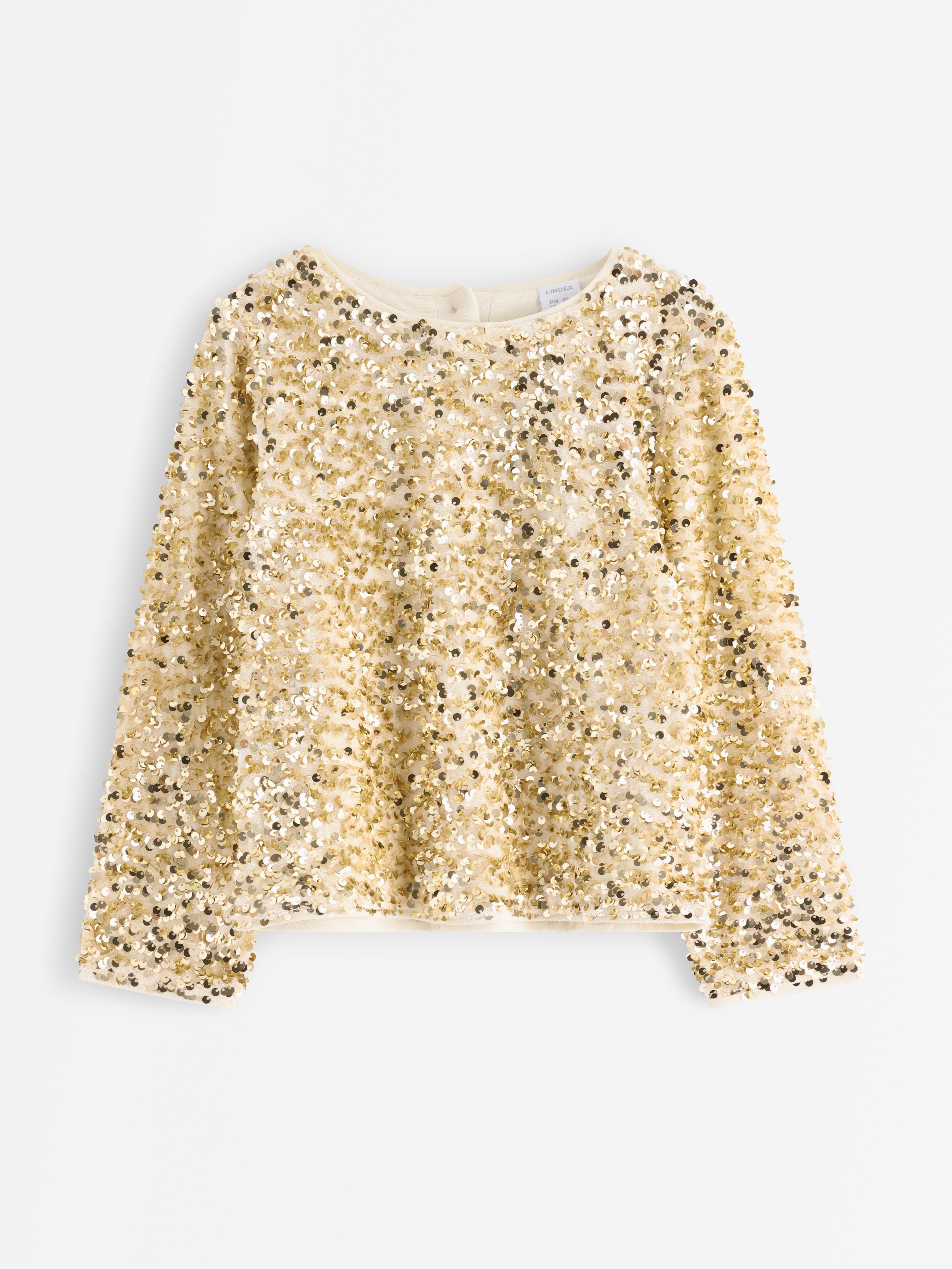 Top -  - Beige