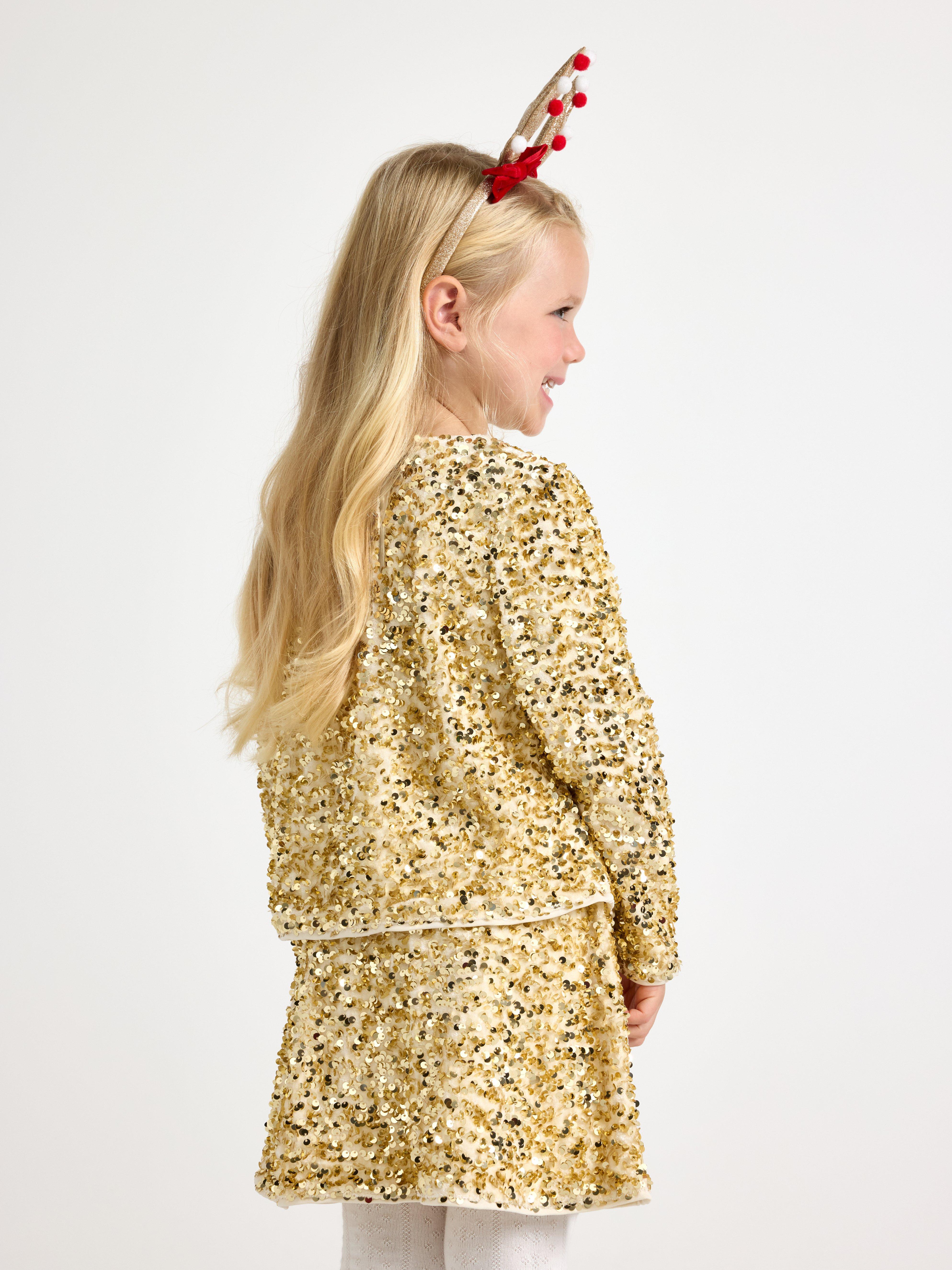 Top -  - Beige