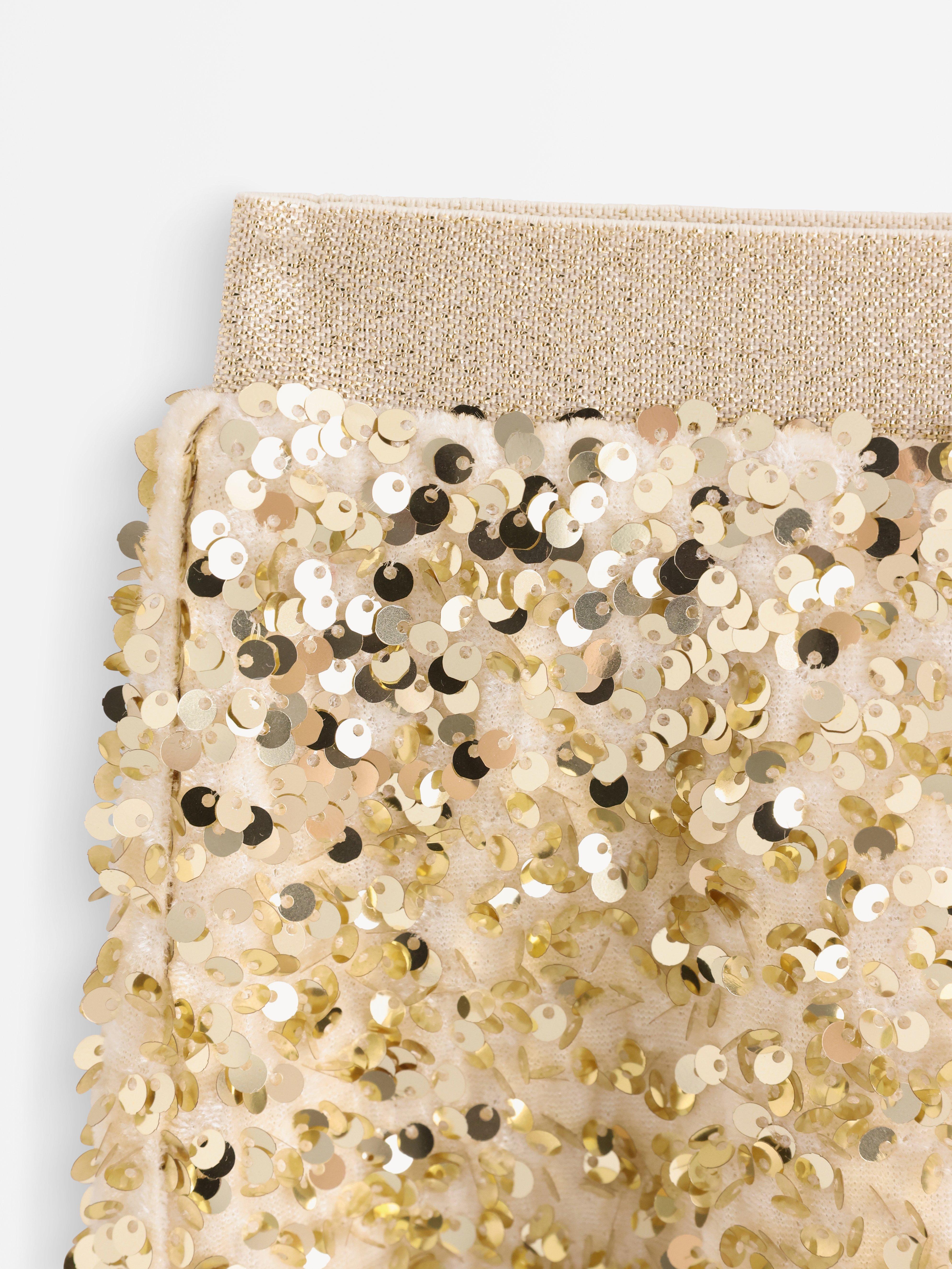 Skirt -  - Beige