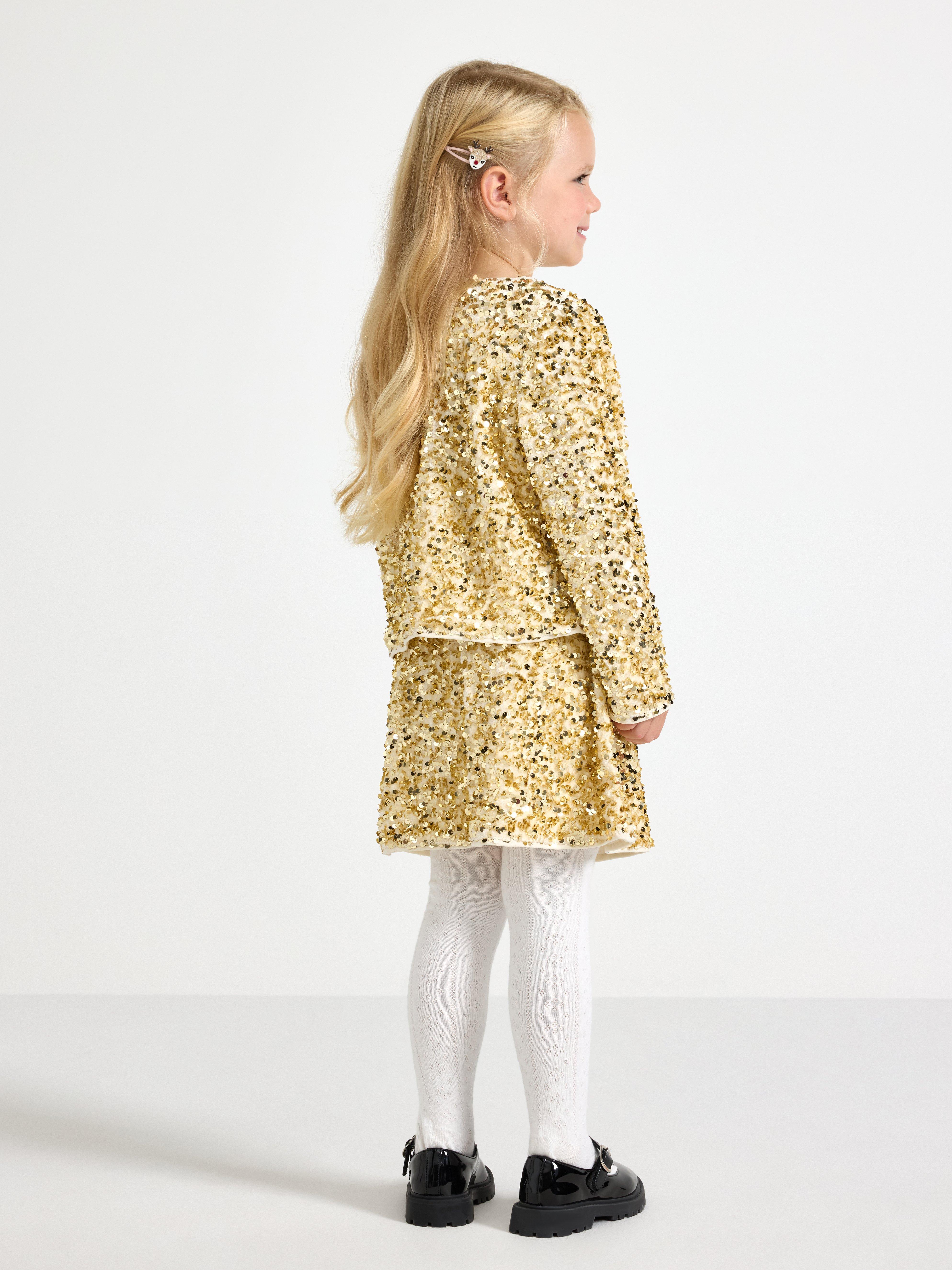 Skirt -  - Beige