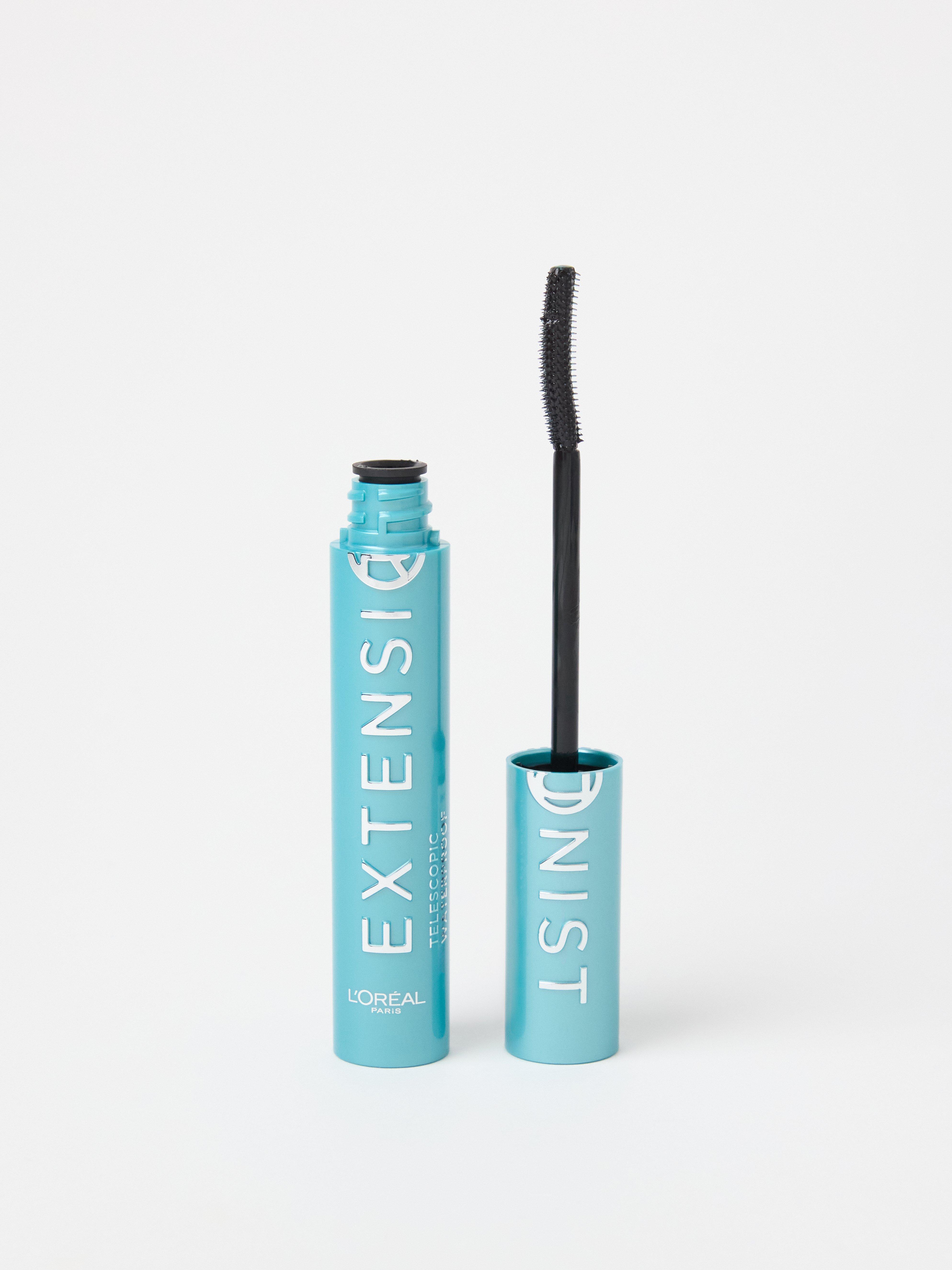 Maskara - Kosmetikk - Blank