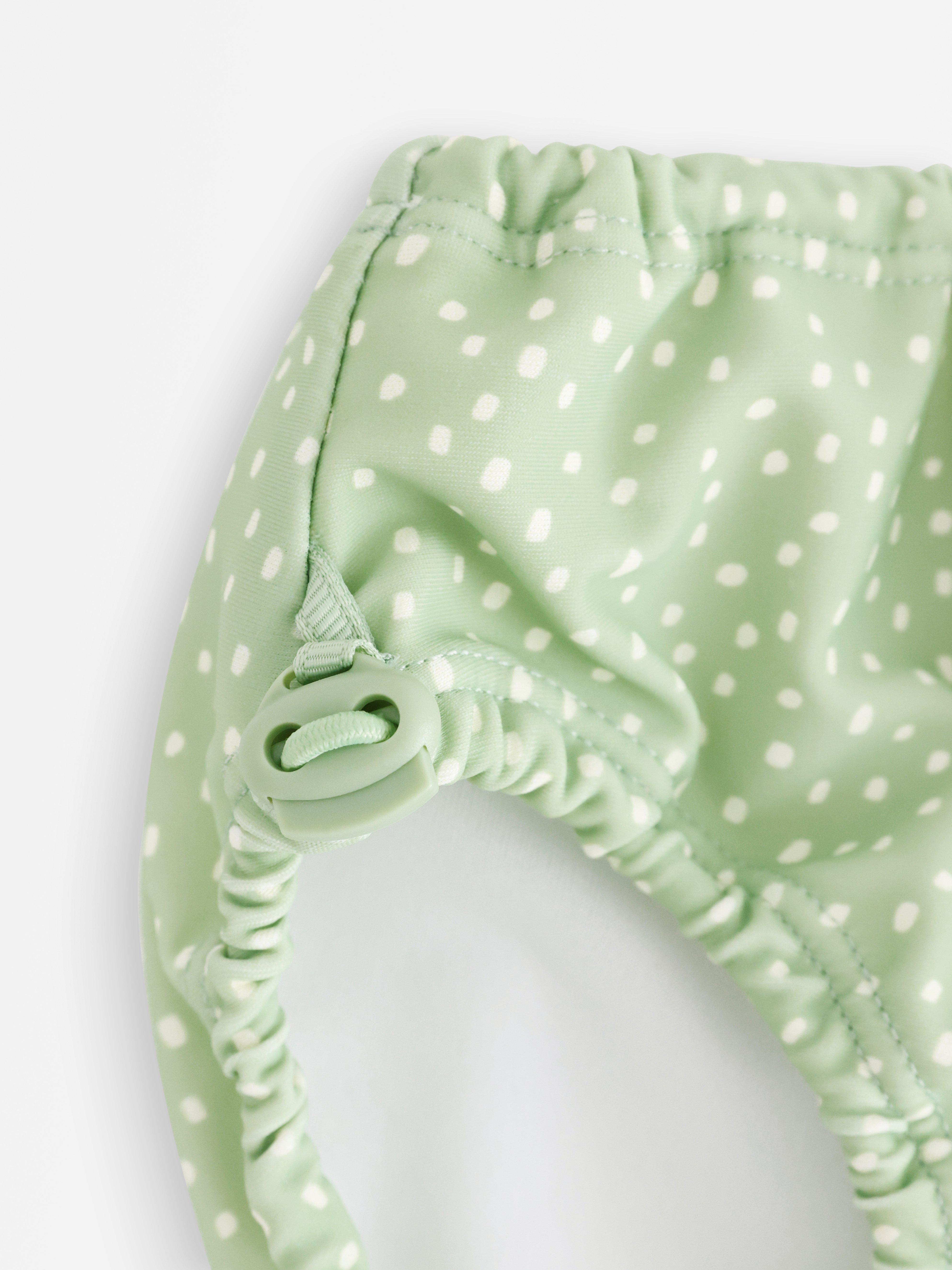 Floaties - Kids Wear - Green