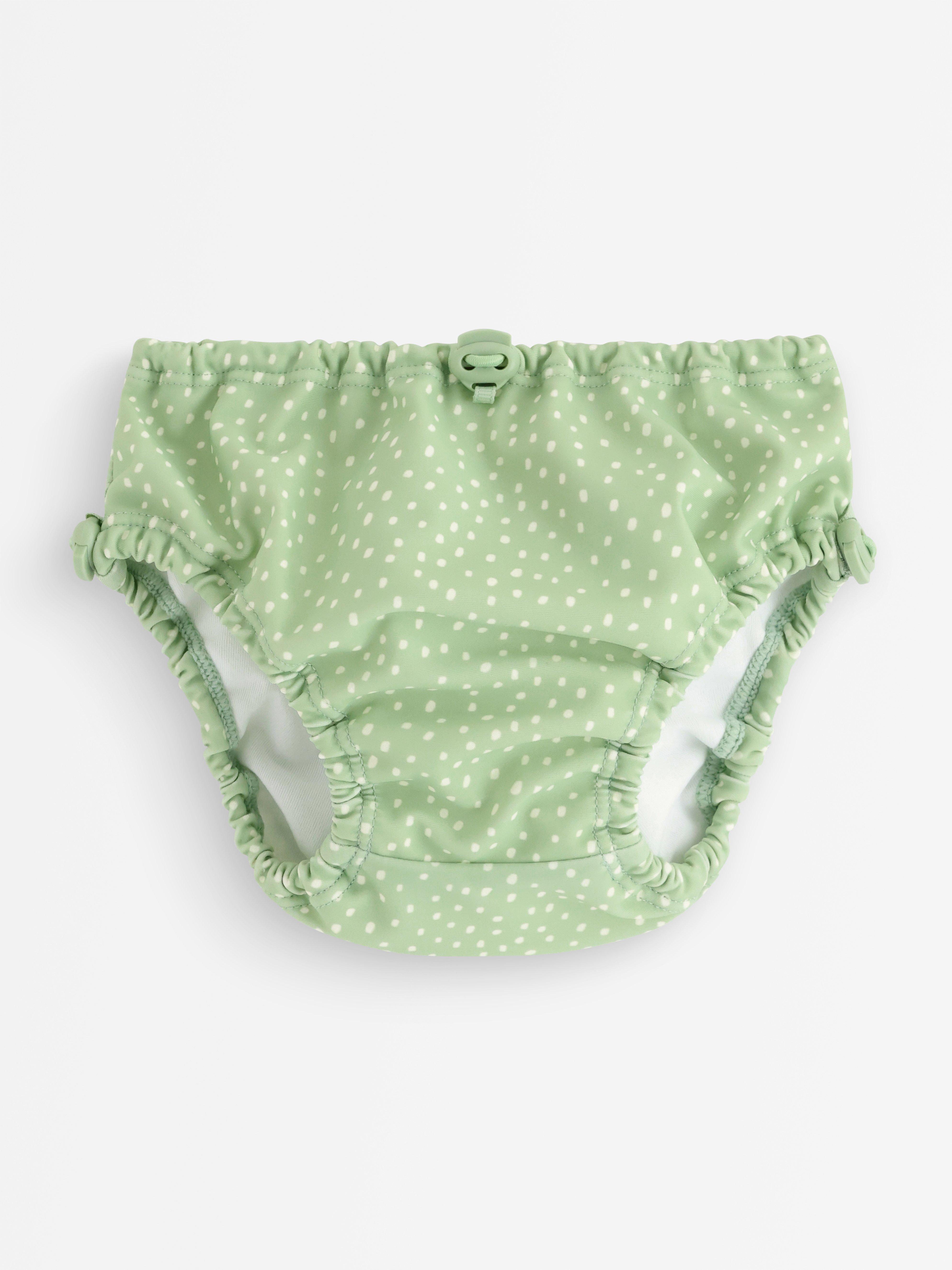 Floaties - Kids Wear - Green