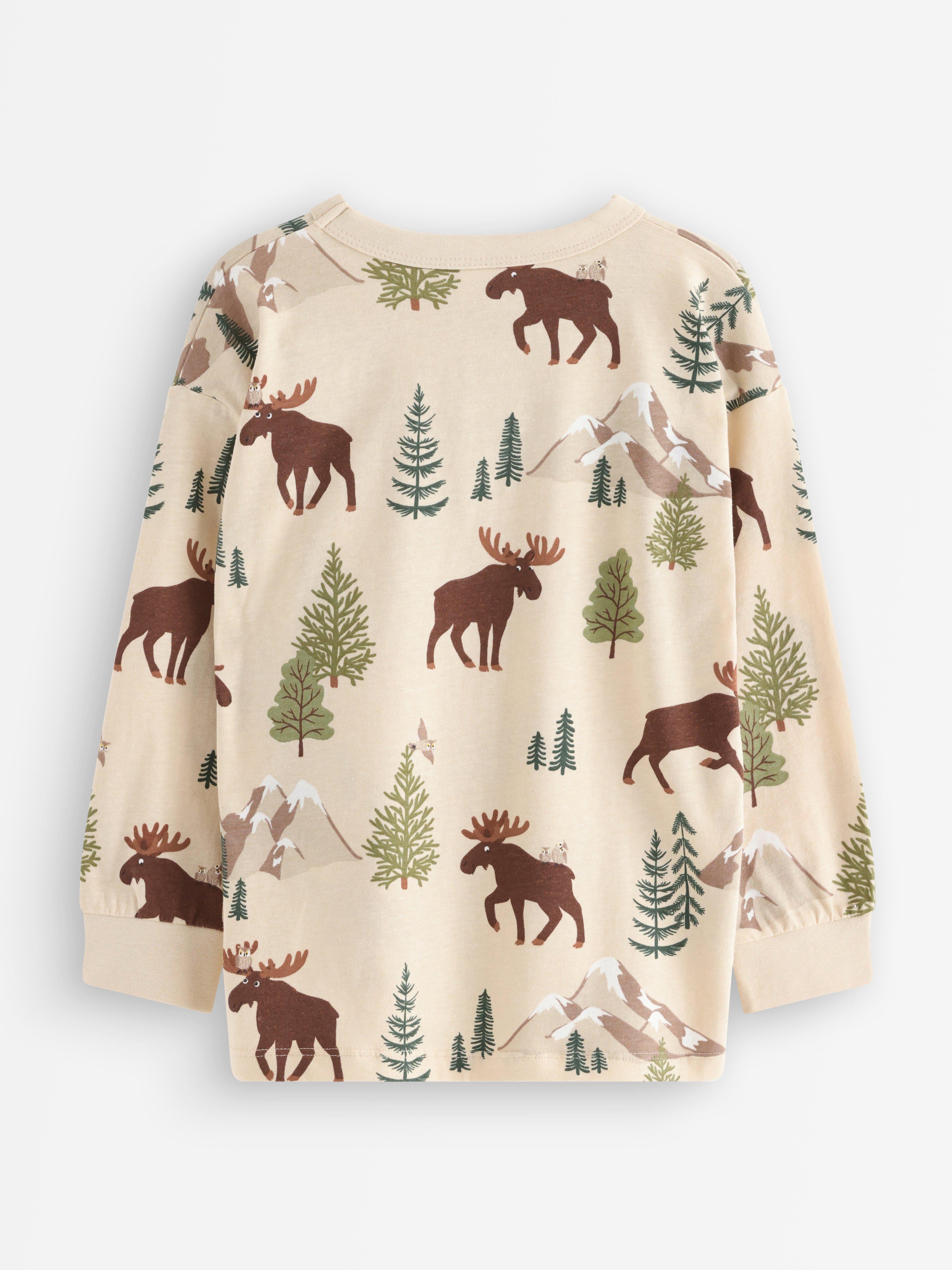 Top - Kids Wear - Beige