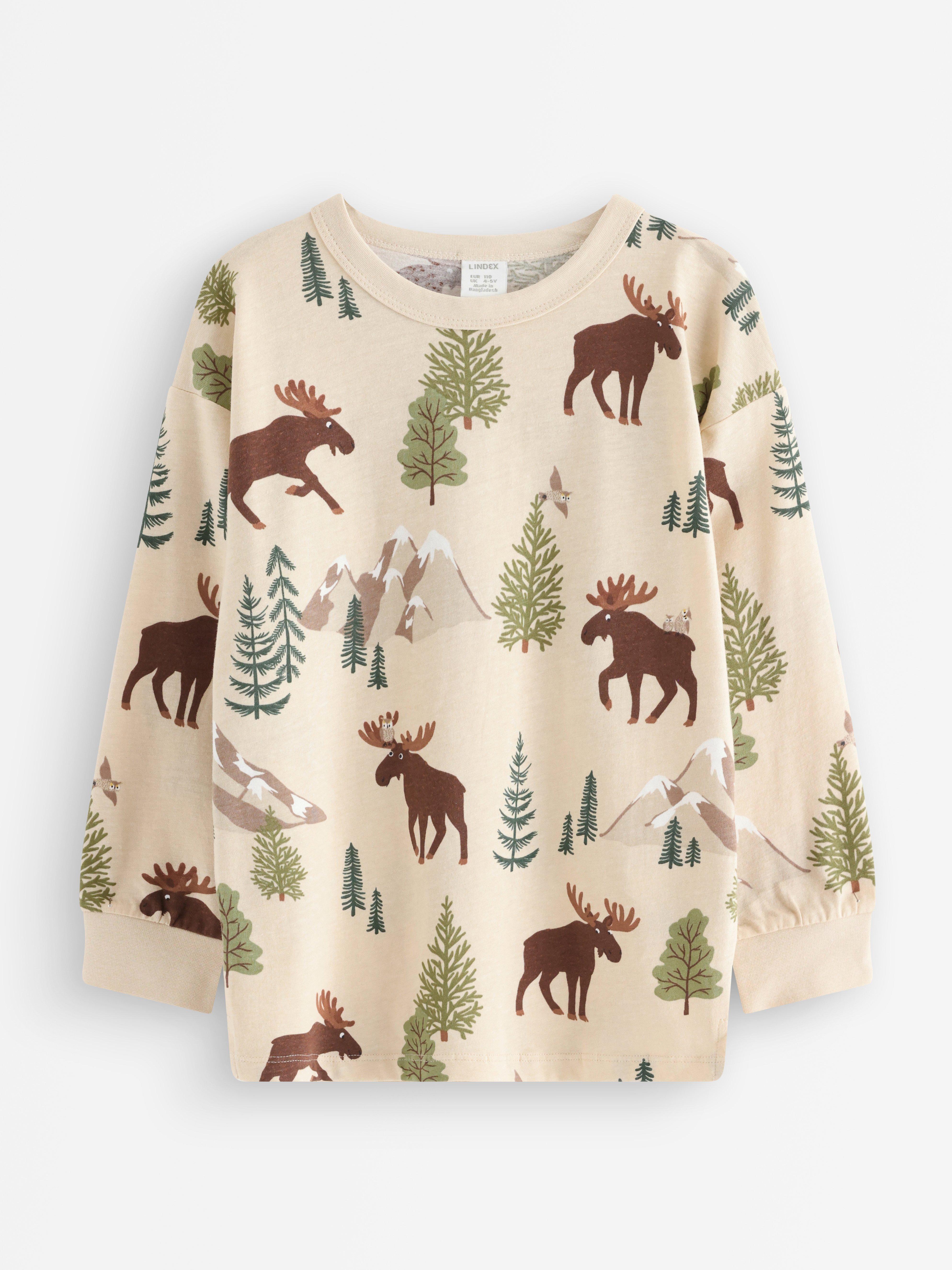 Top - Kids Wear - Beige