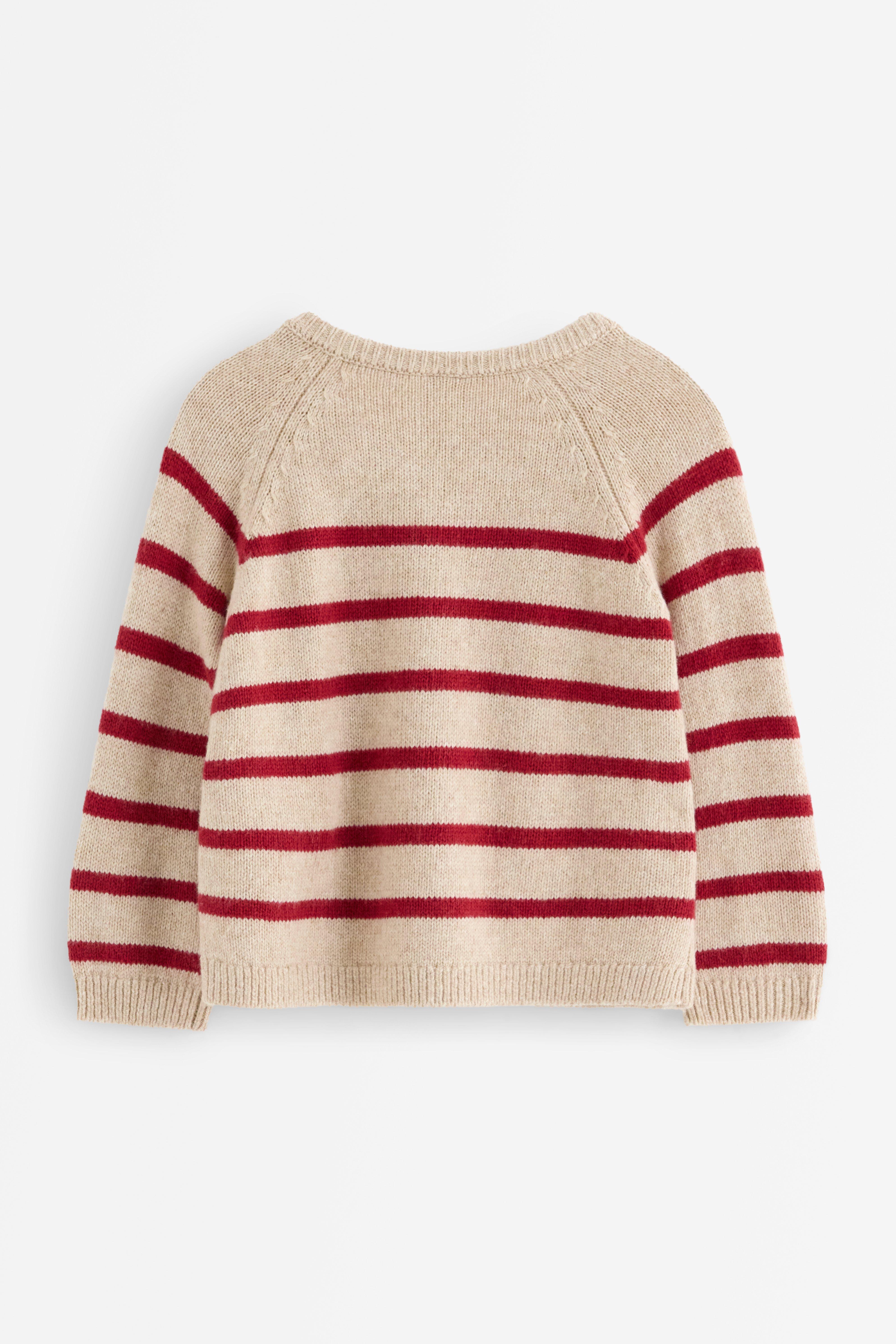 Genser - Barn - Beige