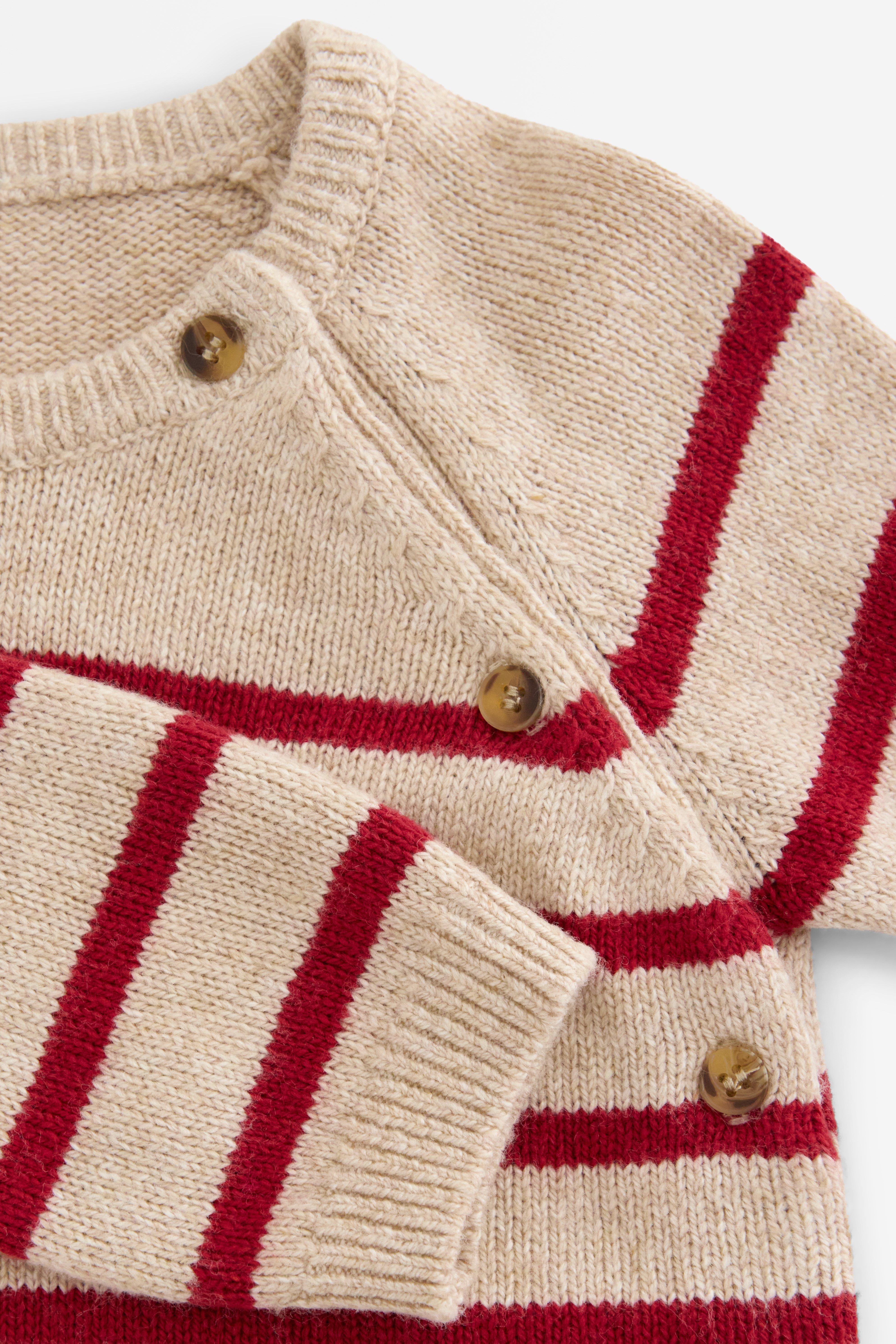 Pusero - Lapset - Beige