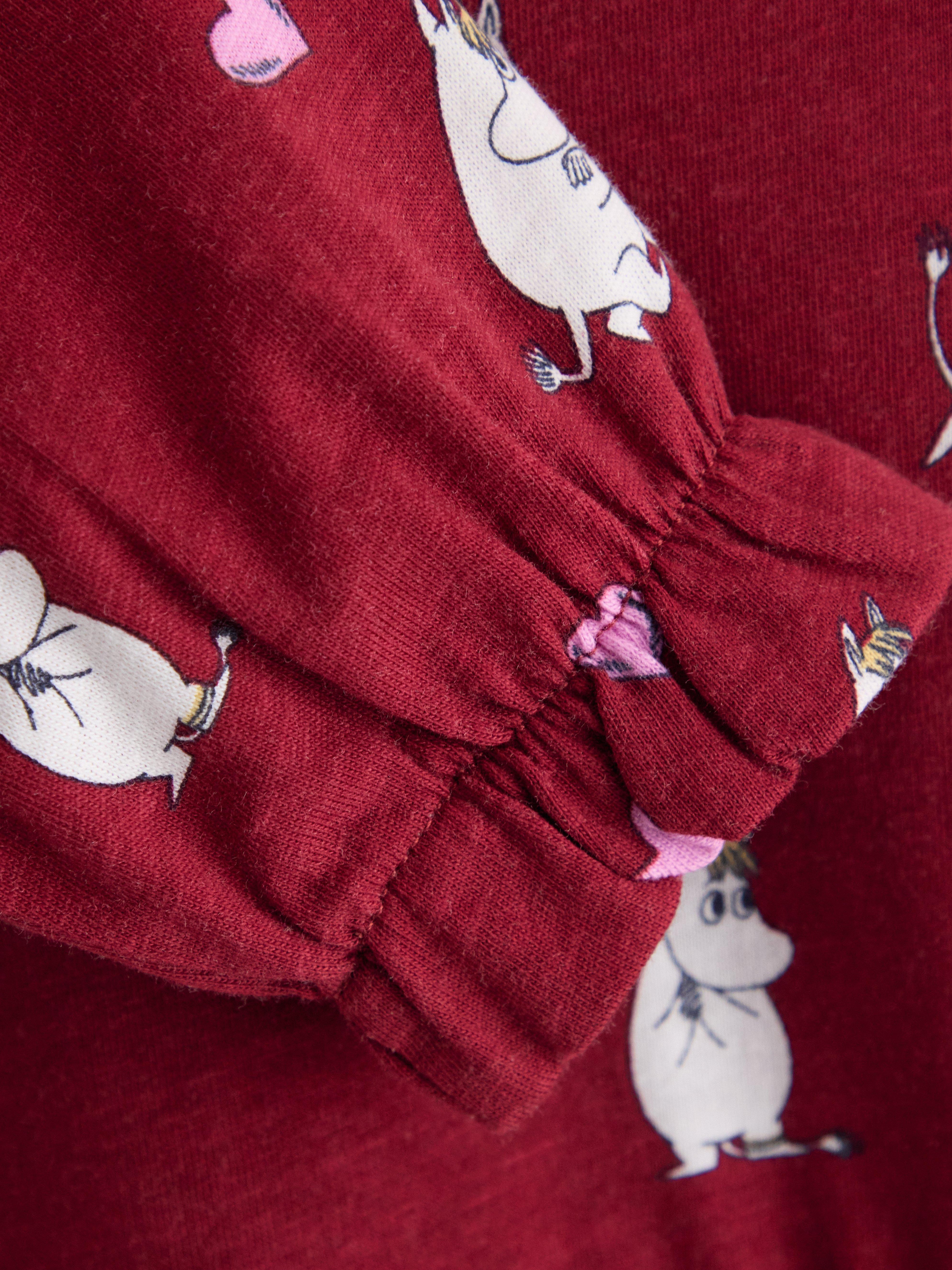 Dress - Kids Wear - Red