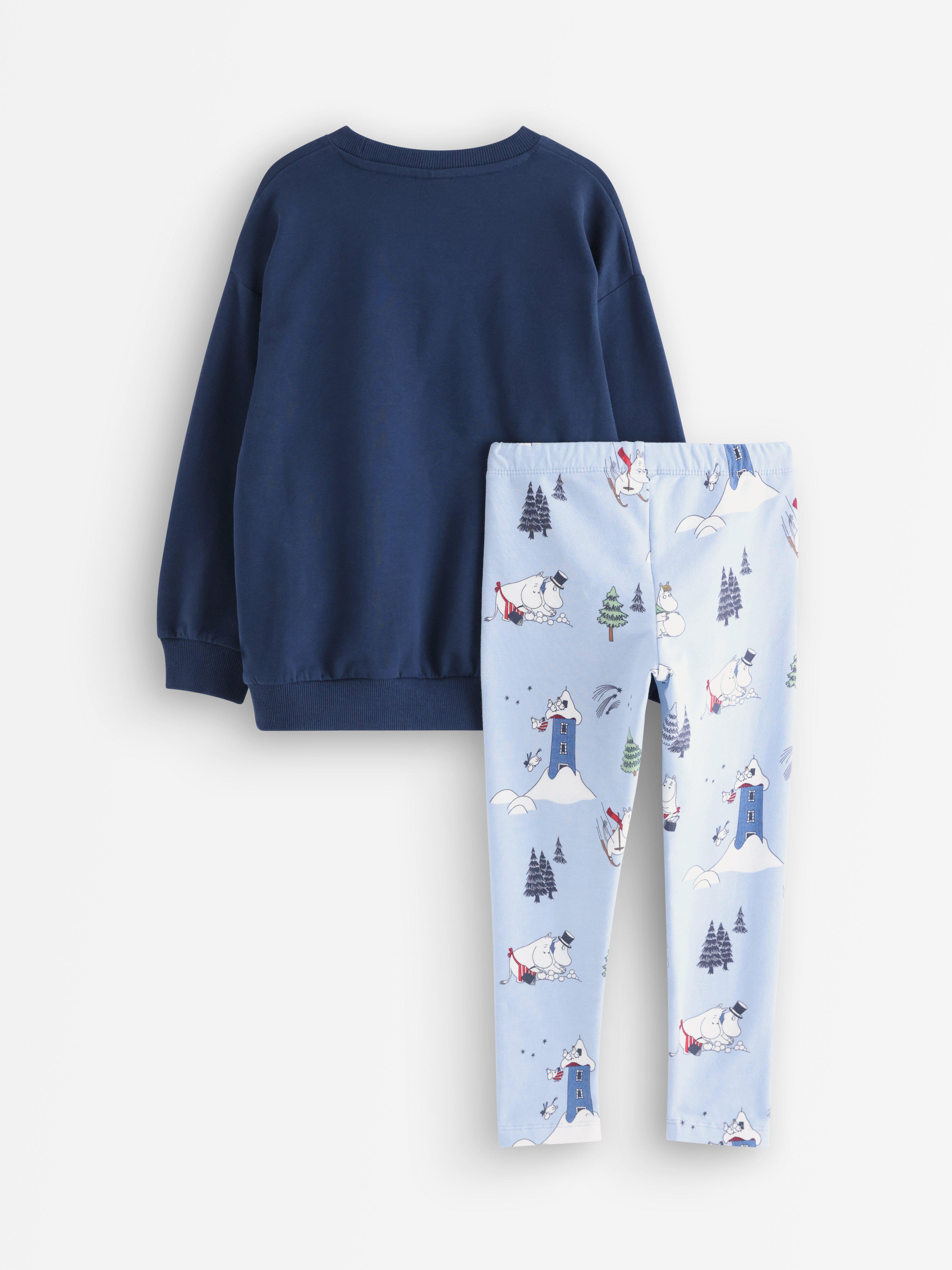 Set - Kids Wear - Blue