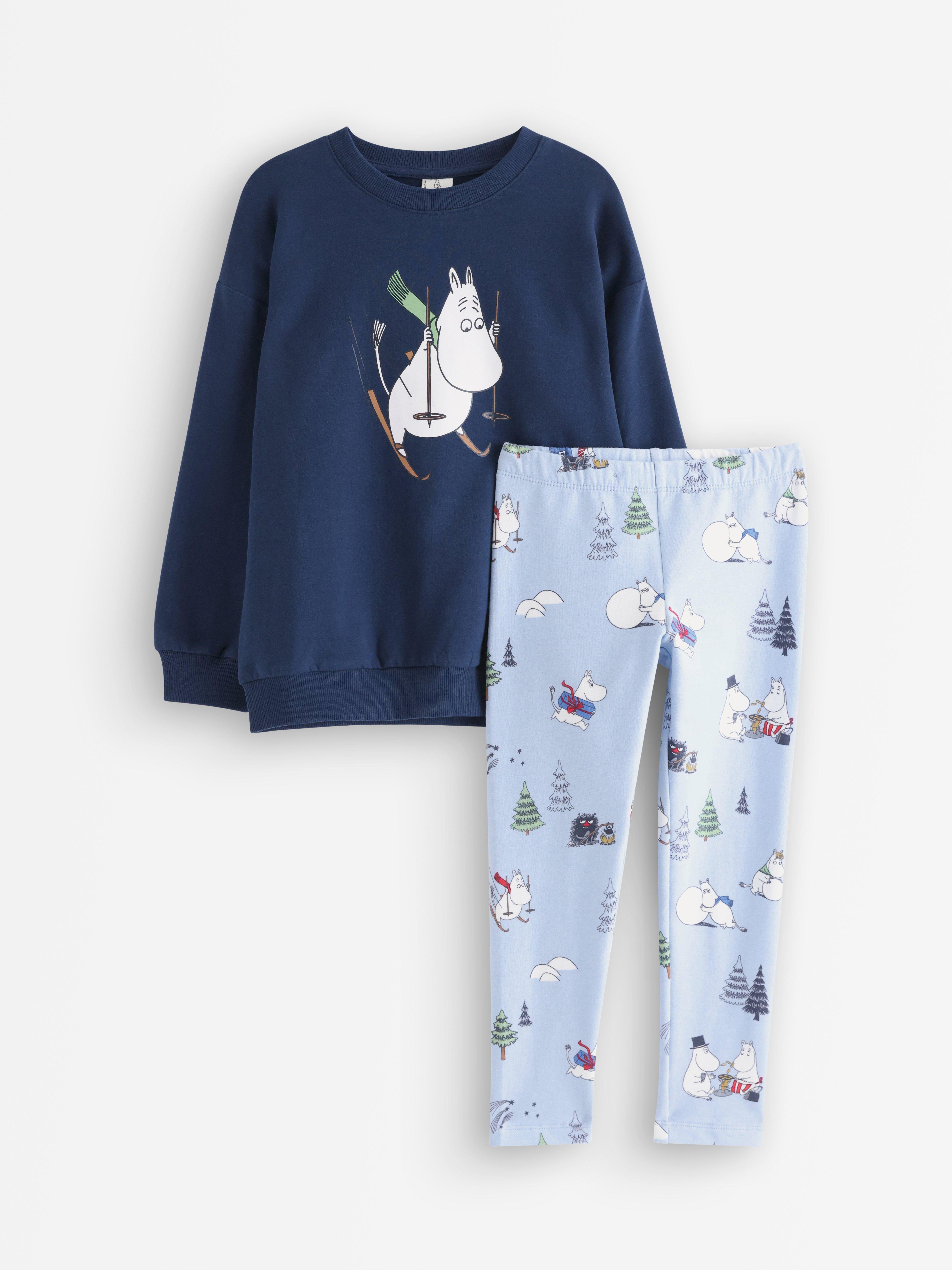 Set - Kids Wear - Blue